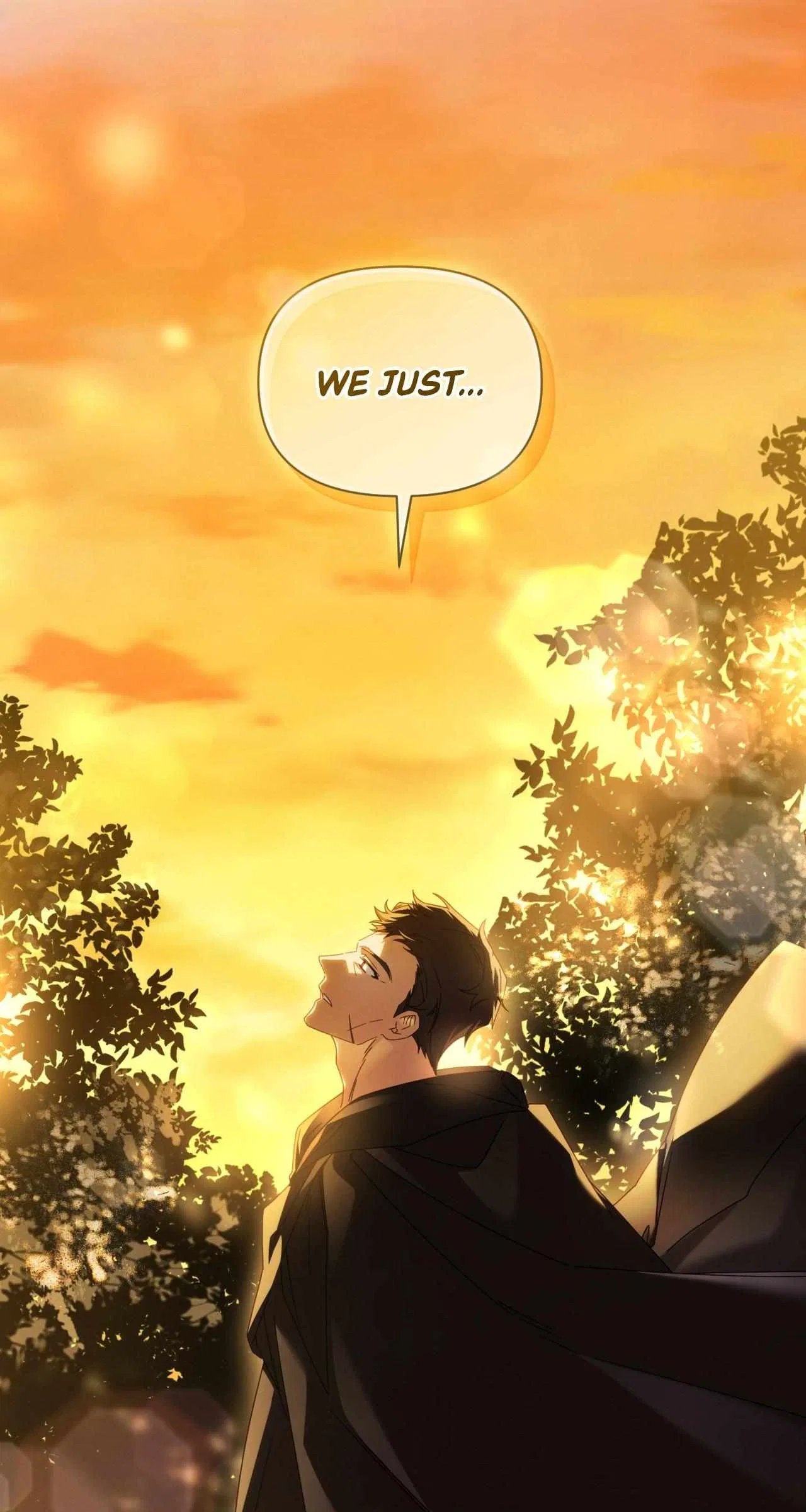 To The Witch Who Forgot The Bird Chapter 37 – Page 78