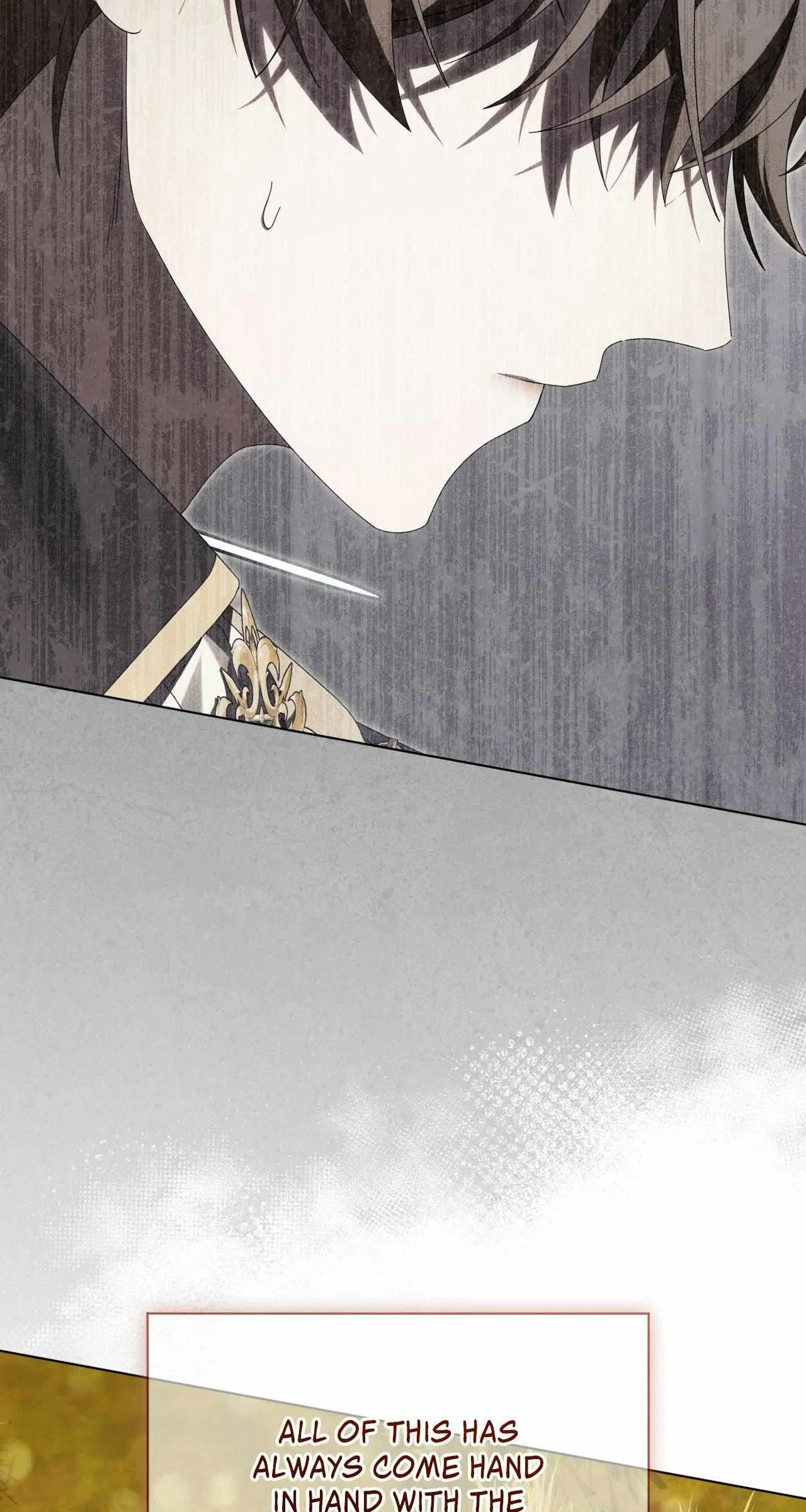 To The Witch Who Forgot The Bird Chapter 37 – Page 83