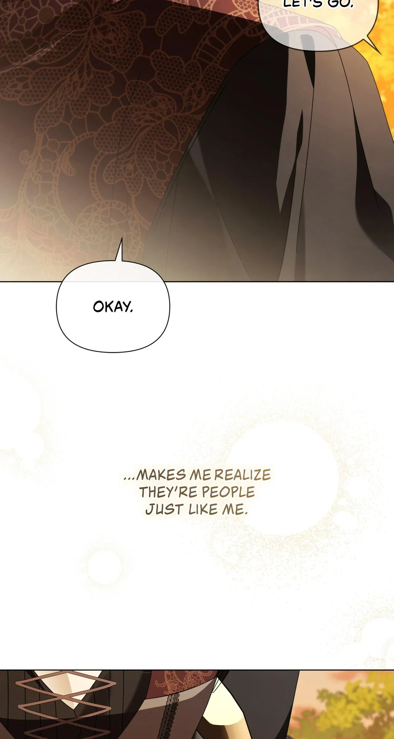 To The Witch Who Forgot The Bird Chapter 37 – Page 87