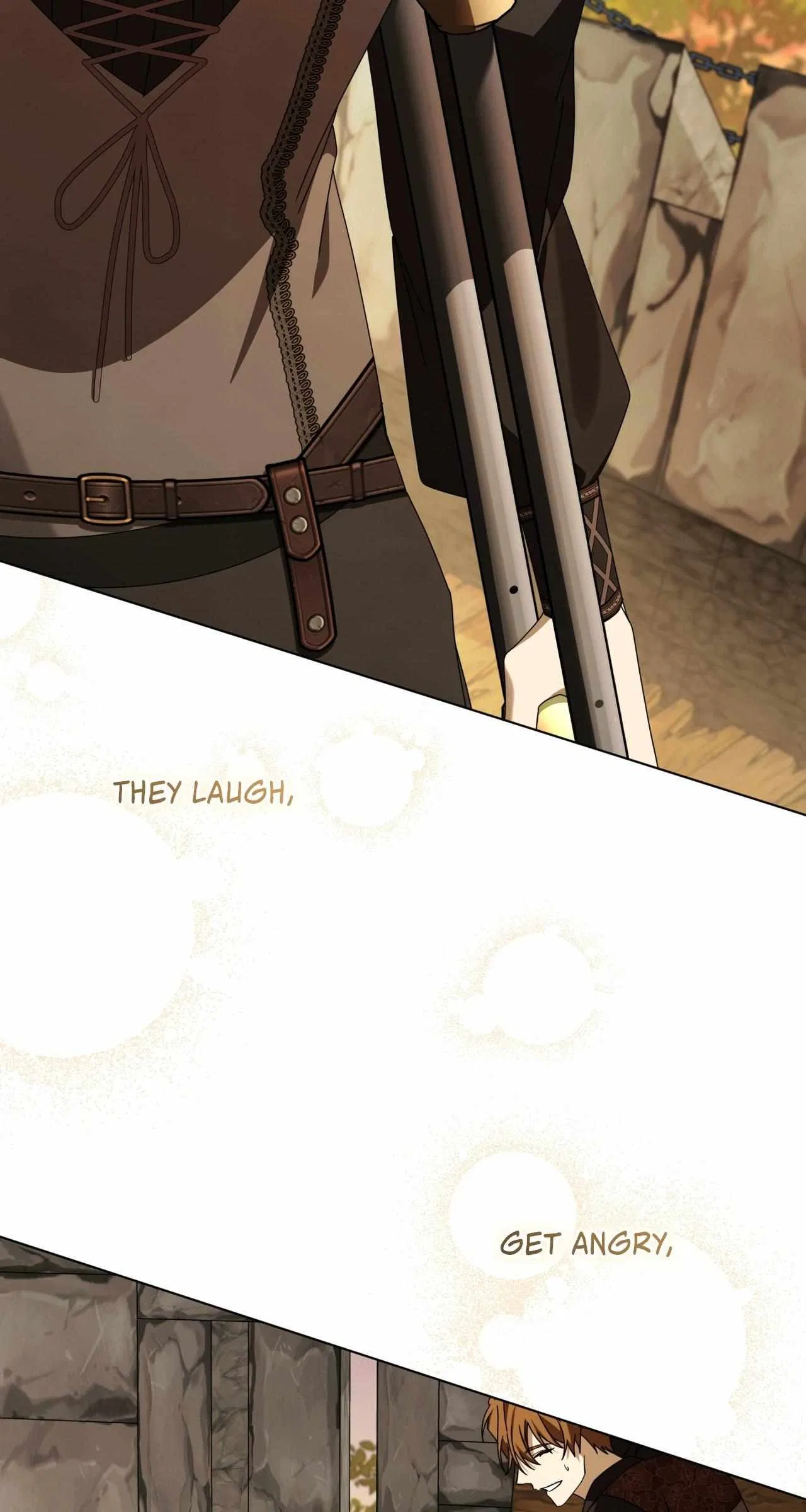 To The Witch Who Forgot The Bird Chapter 37 – Page 88