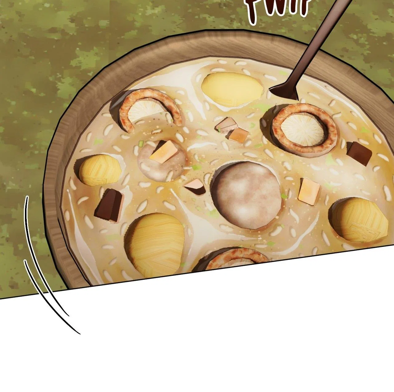 To The Witch Who Forgot The Bird Chapter 37 – Page 91
