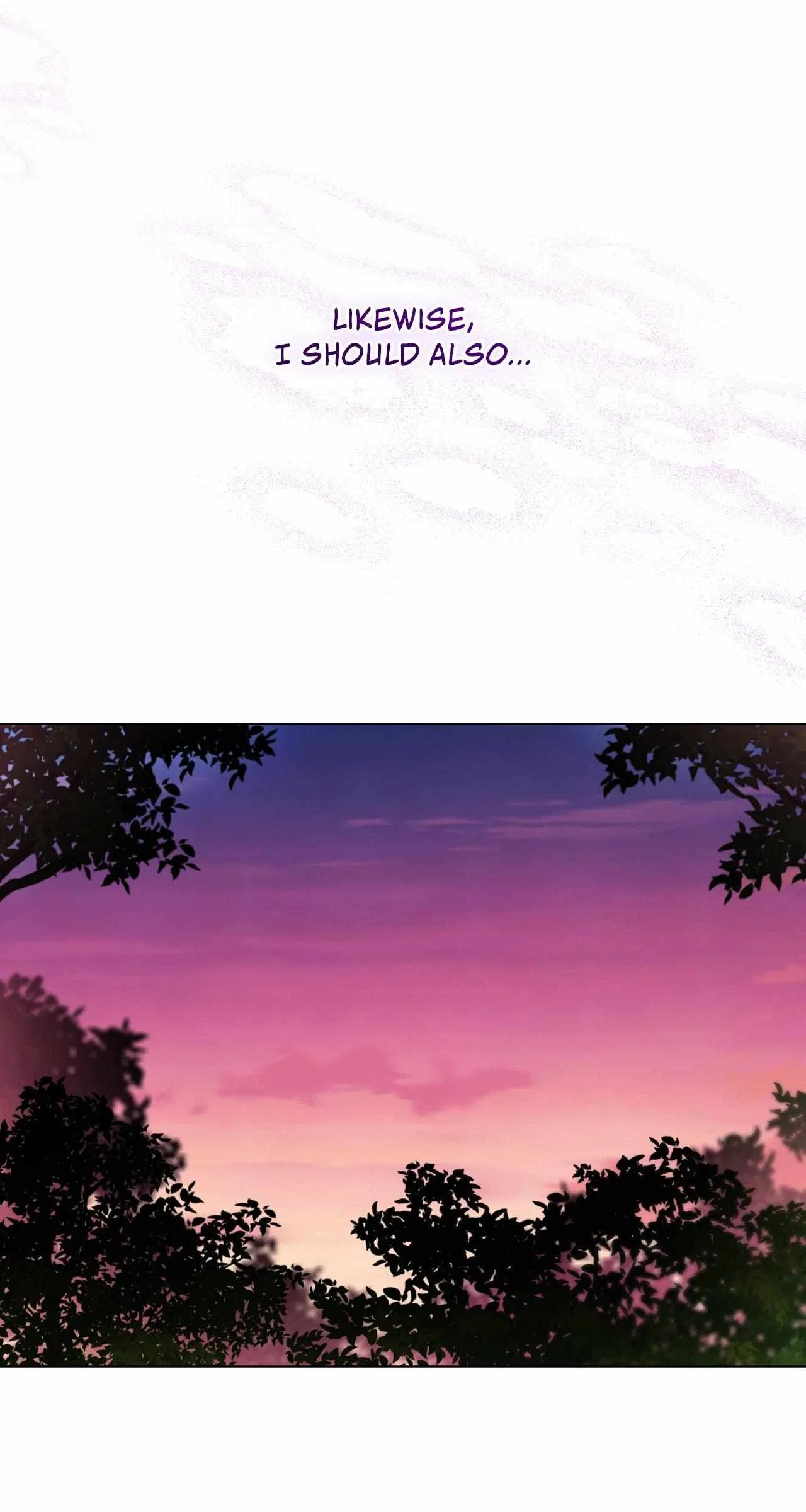 To The Witch Who Forgot The Bird Chapter 37 – Page 98
