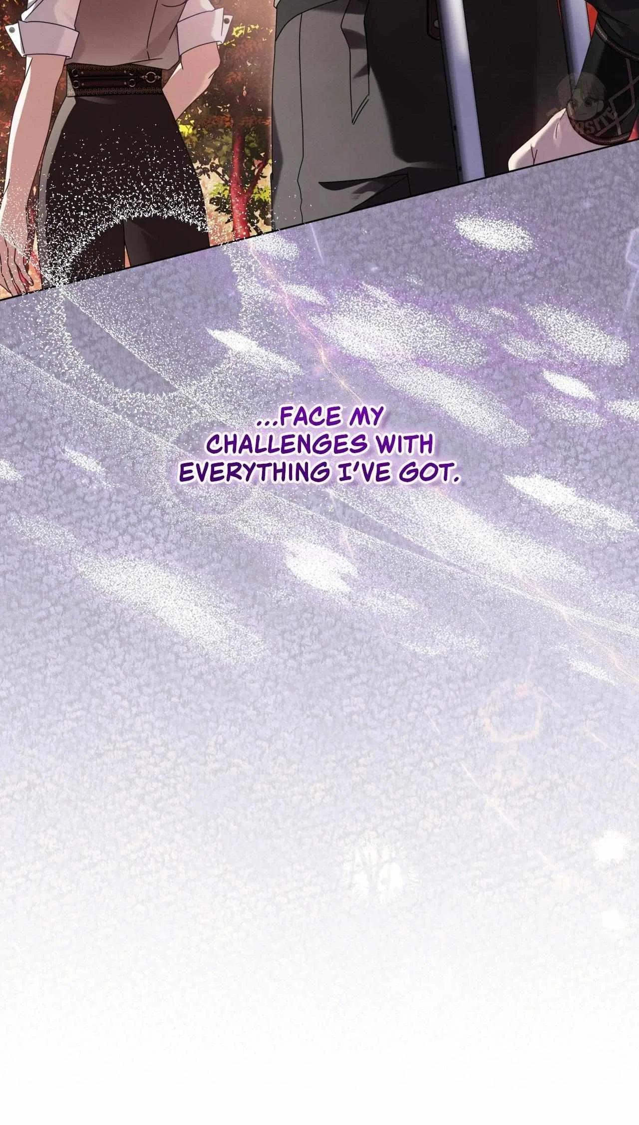 To The Witch Who Forgot The Bird Chapter 37 – Page 101