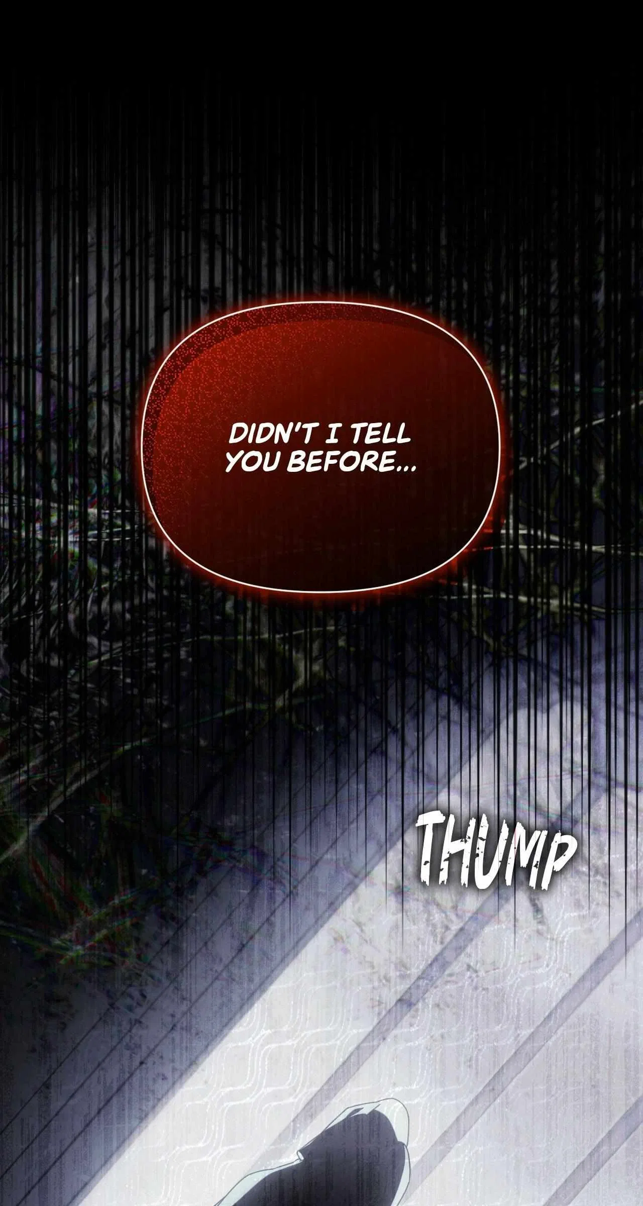 To The Witch Who Forgot The Bird Chapter 36 – Page 3