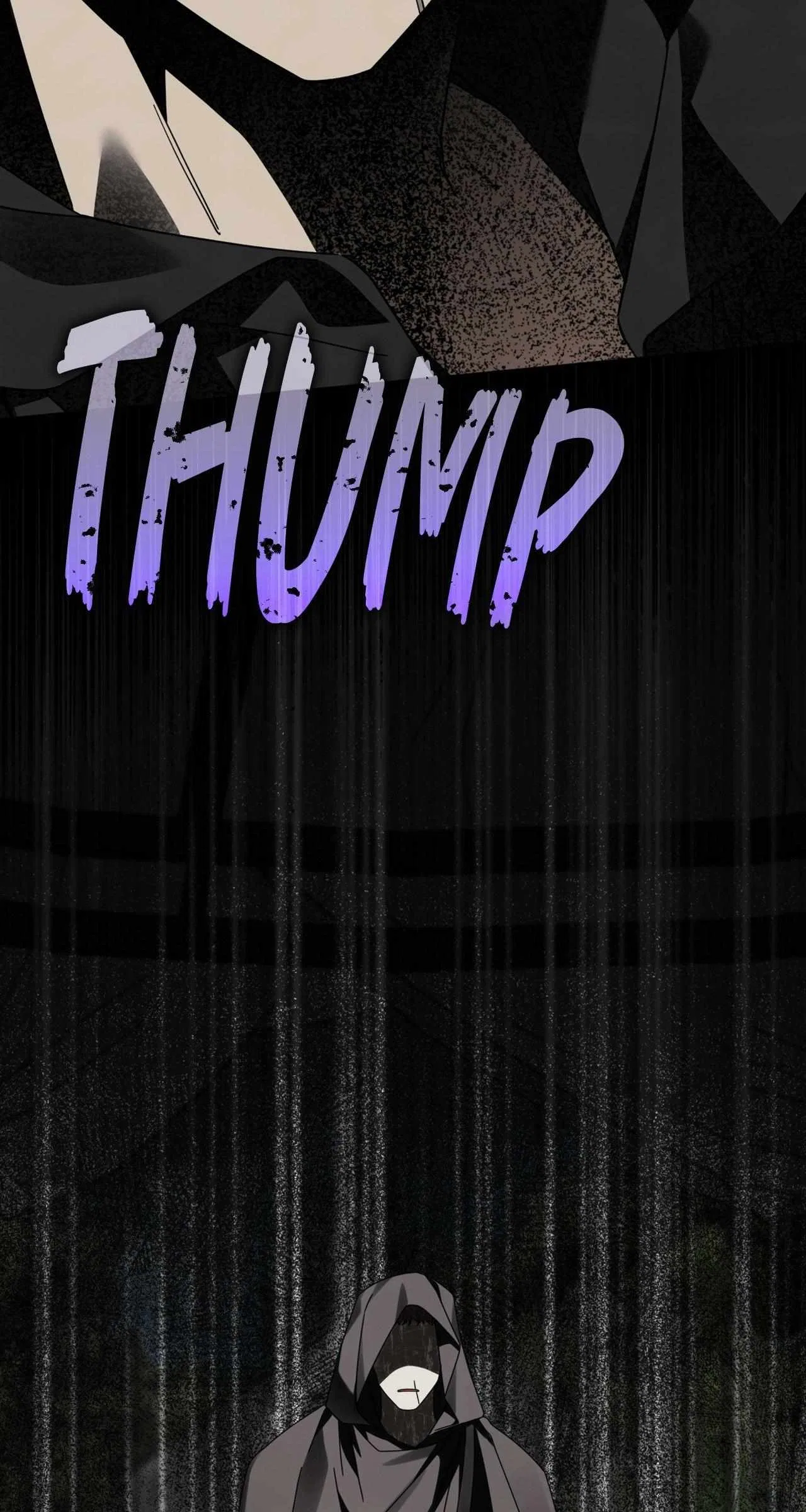 To The Witch Who Forgot The Bird Chapter 36 – Page 7