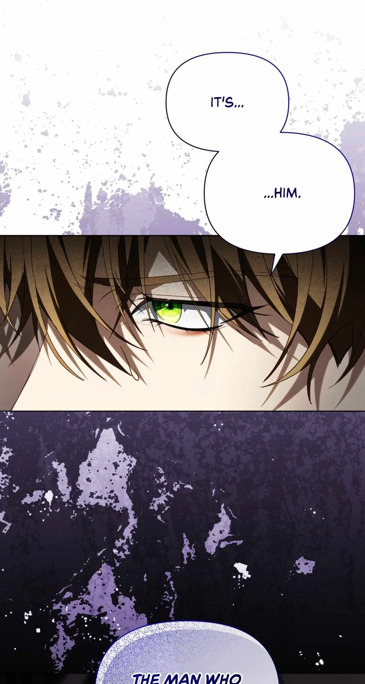 To The Witch Who Forgot The Bird Chapter 36 – Page 13