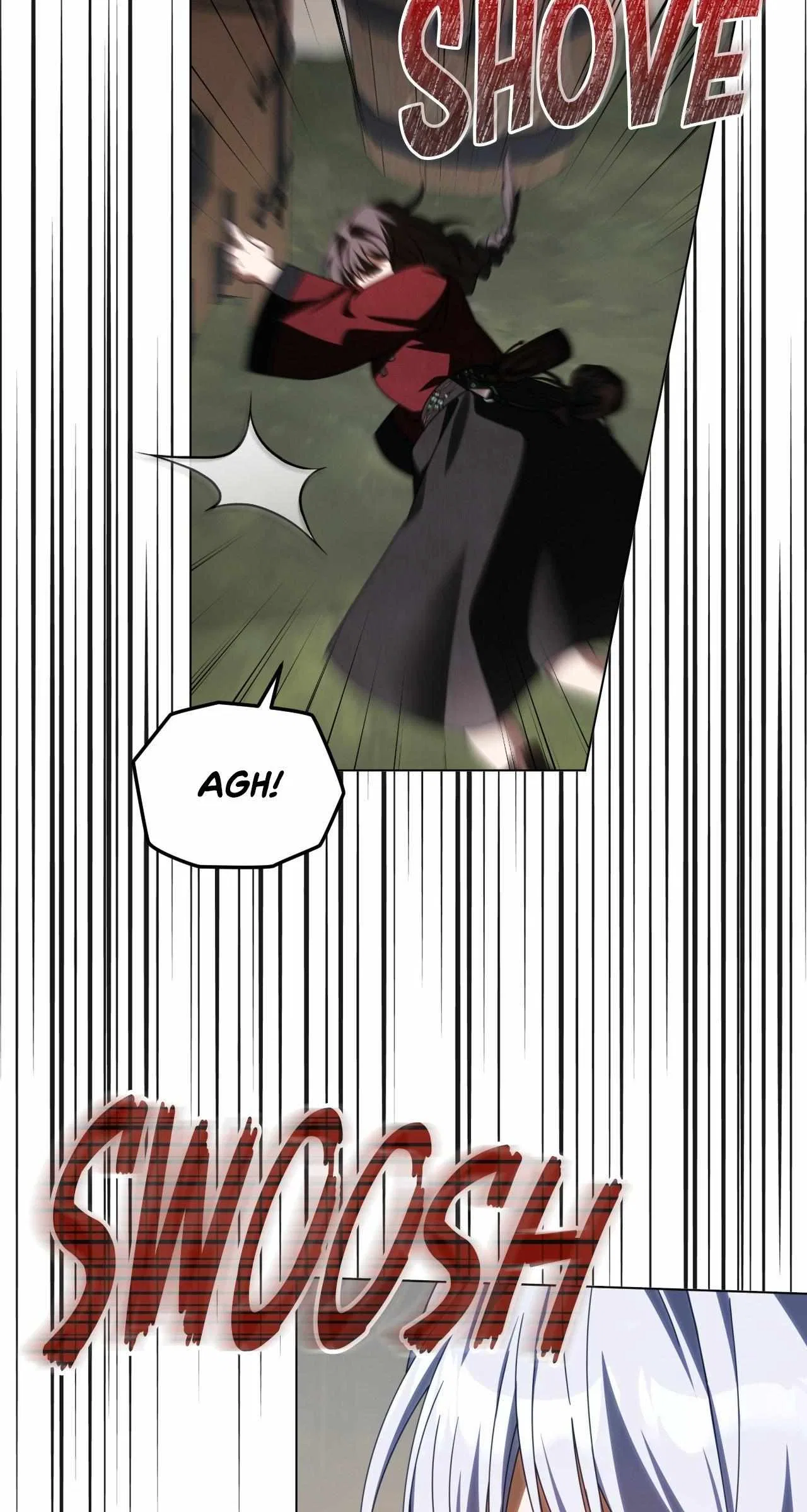 To The Witch Who Forgot The Bird Chapter 36 – Page 23