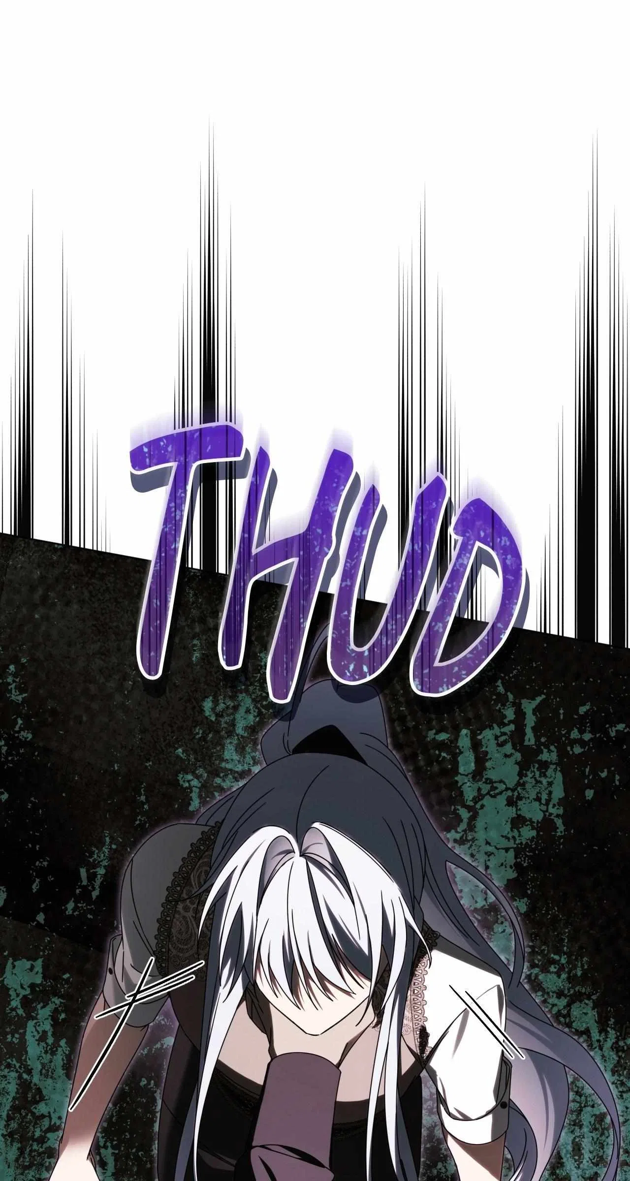To The Witch Who Forgot The Bird Chapter 36 – Page 25