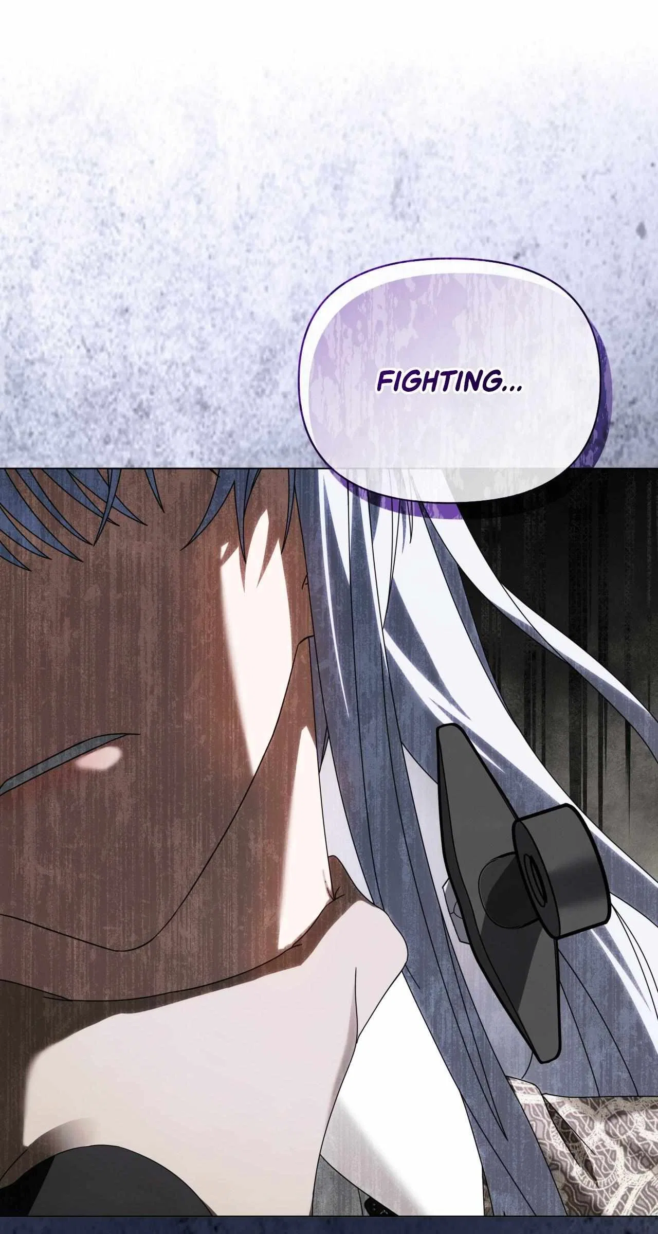 To The Witch Who Forgot The Bird Chapter 36 – Page 32