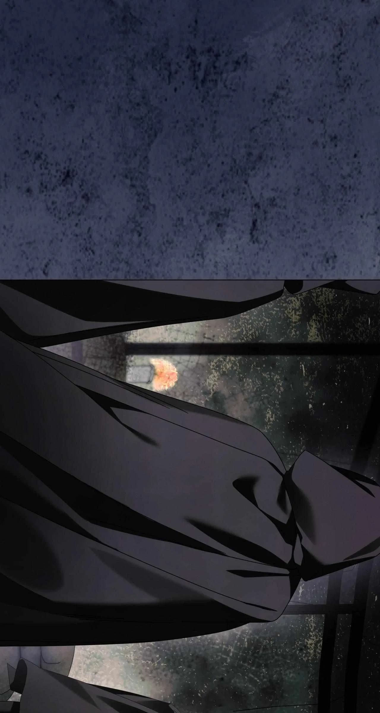 To The Witch Who Forgot The Bird Chapter 36 – Page 33