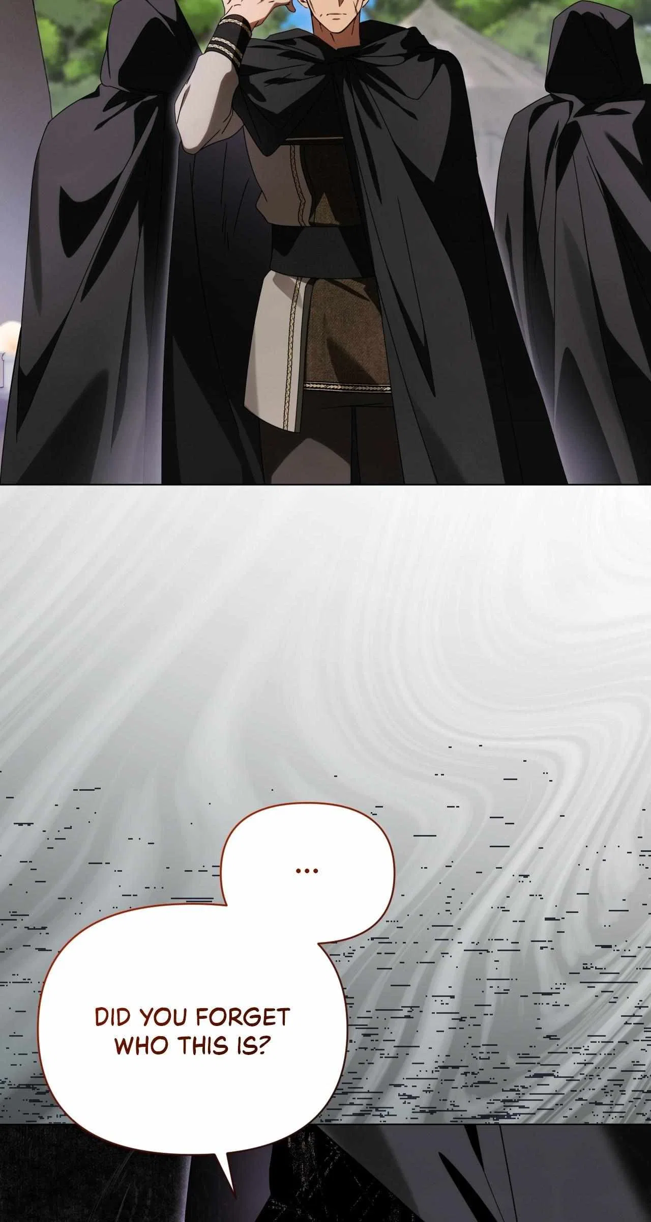 To The Witch Who Forgot The Bird Chapter 36 – Page 35