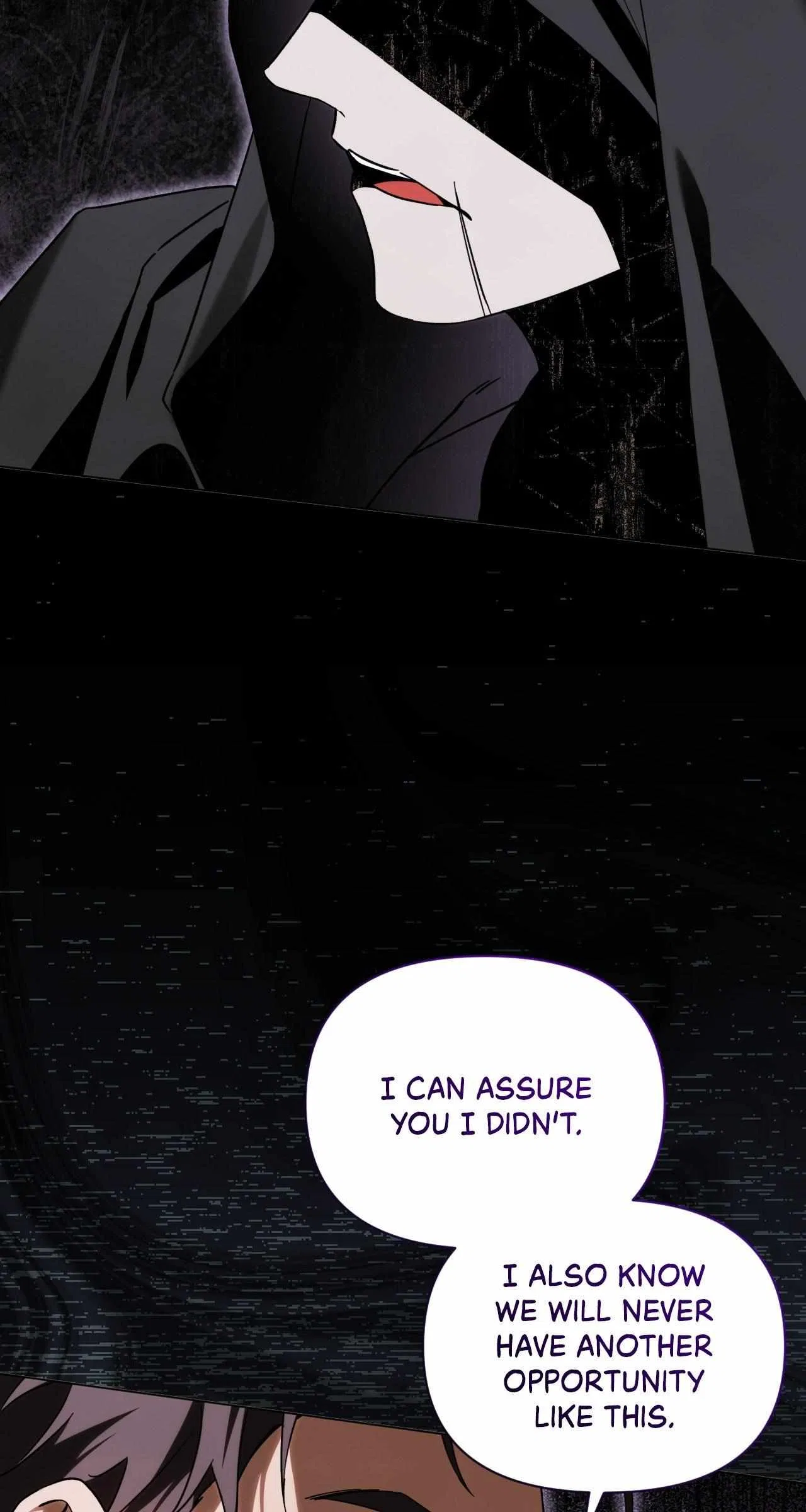 To The Witch Who Forgot The Bird Chapter 36 – Page 36