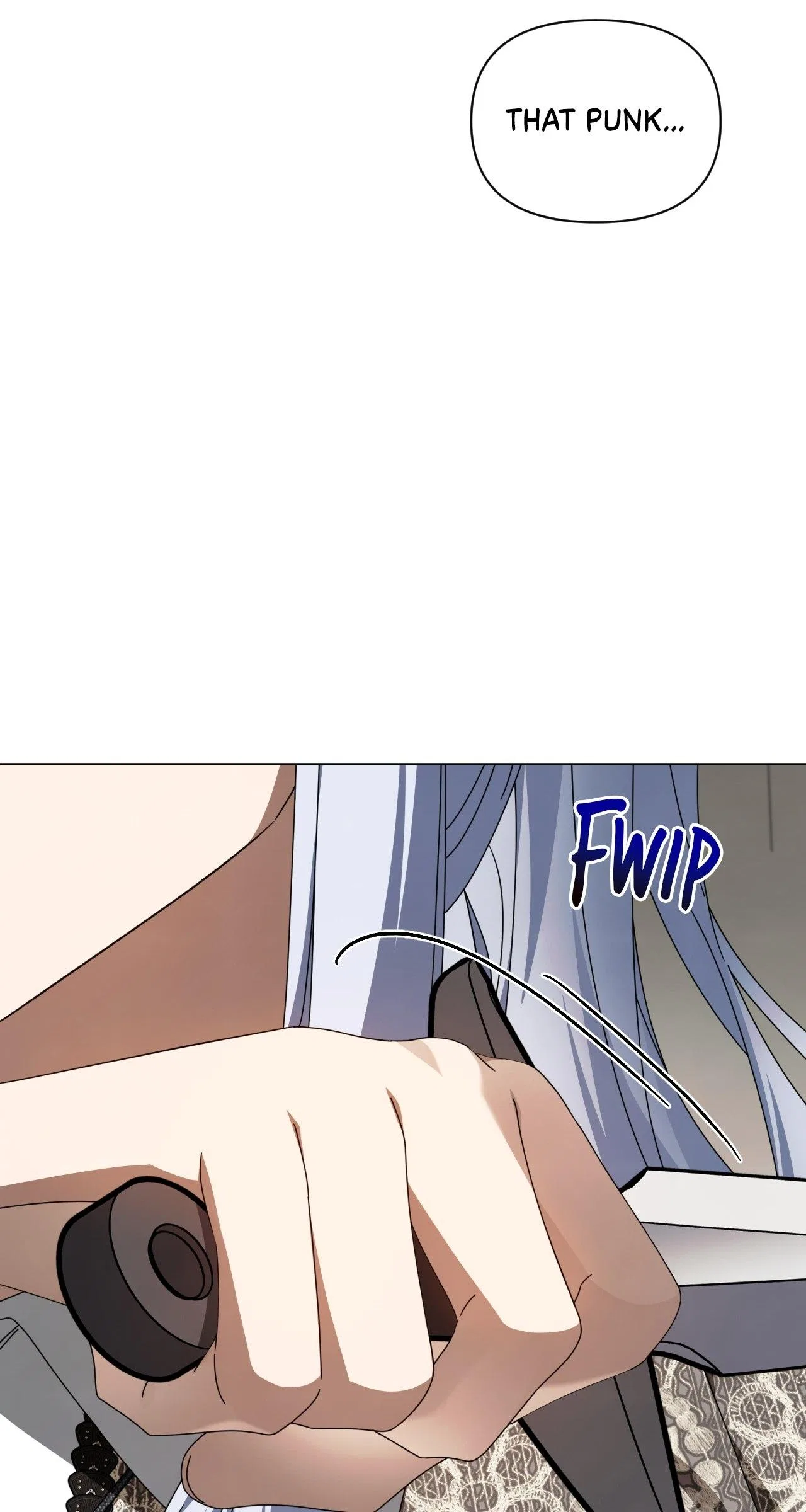 To The Witch Who Forgot The Bird Chapter 36 – Page 40