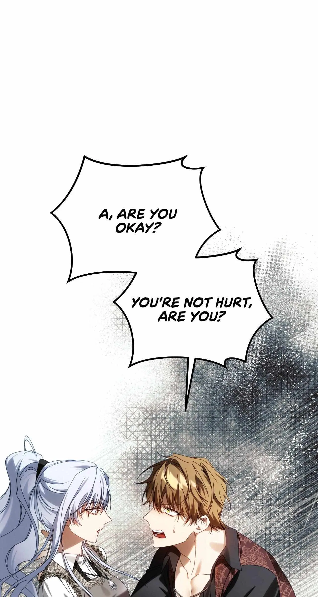 To The Witch Who Forgot The Bird Chapter 36 – Page 43