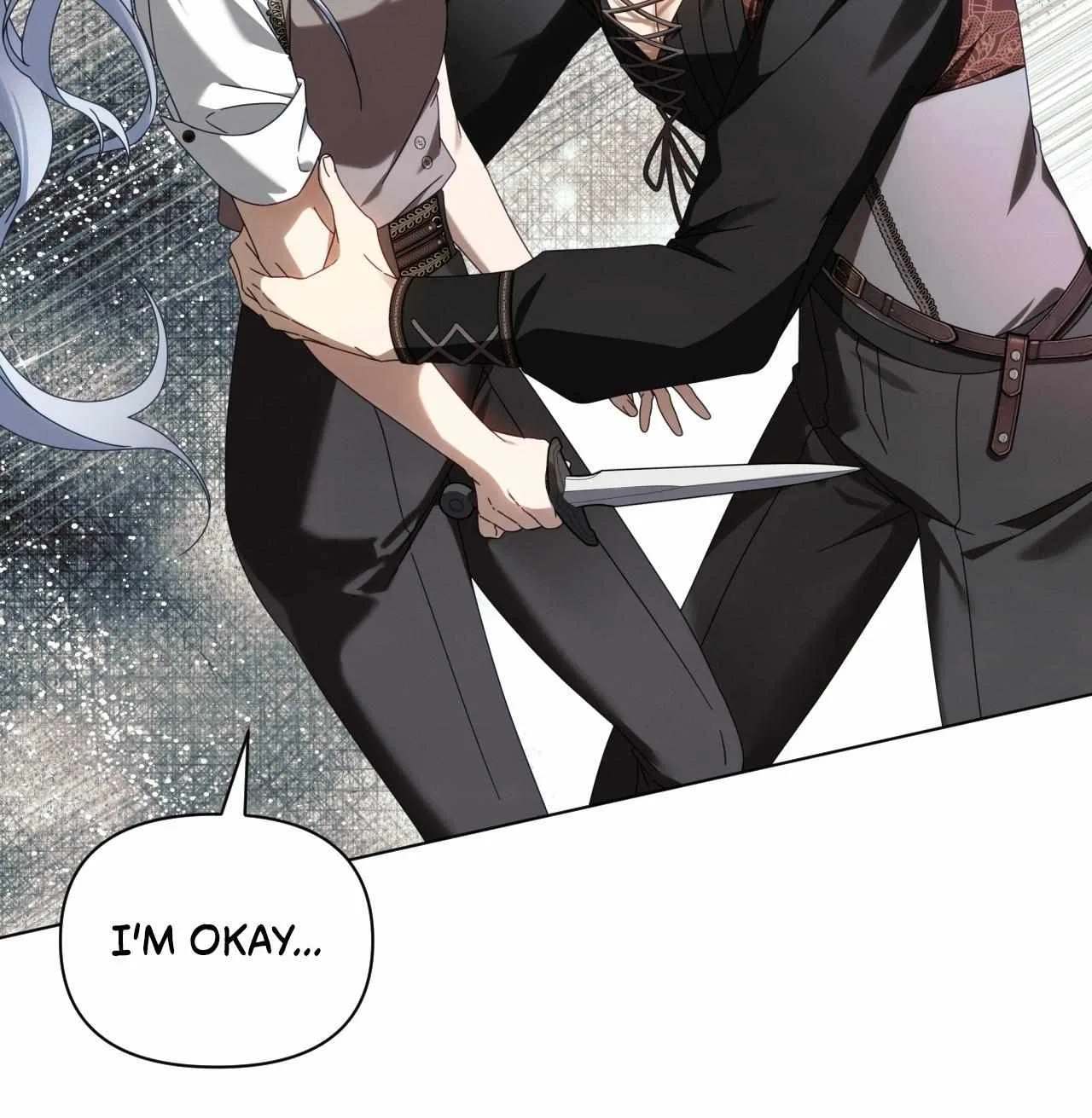 To The Witch Who Forgot The Bird Chapter 36 – Page 44