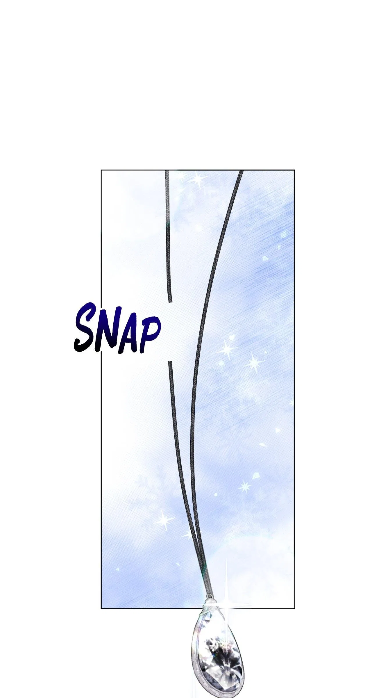 To The Witch Who Forgot The Bird Chapter 36 – Page 45