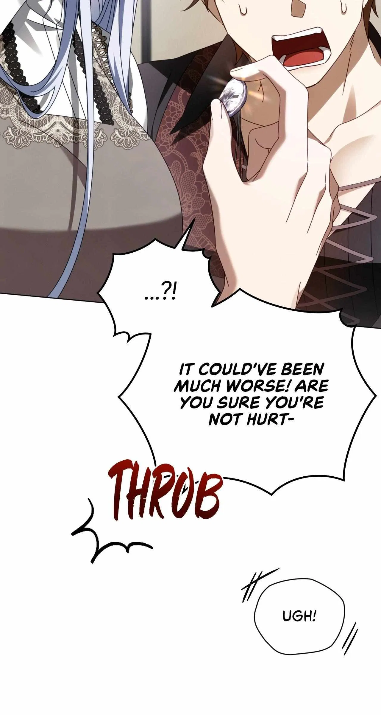 To The Witch Who Forgot The Bird Chapter 36 – Page 47