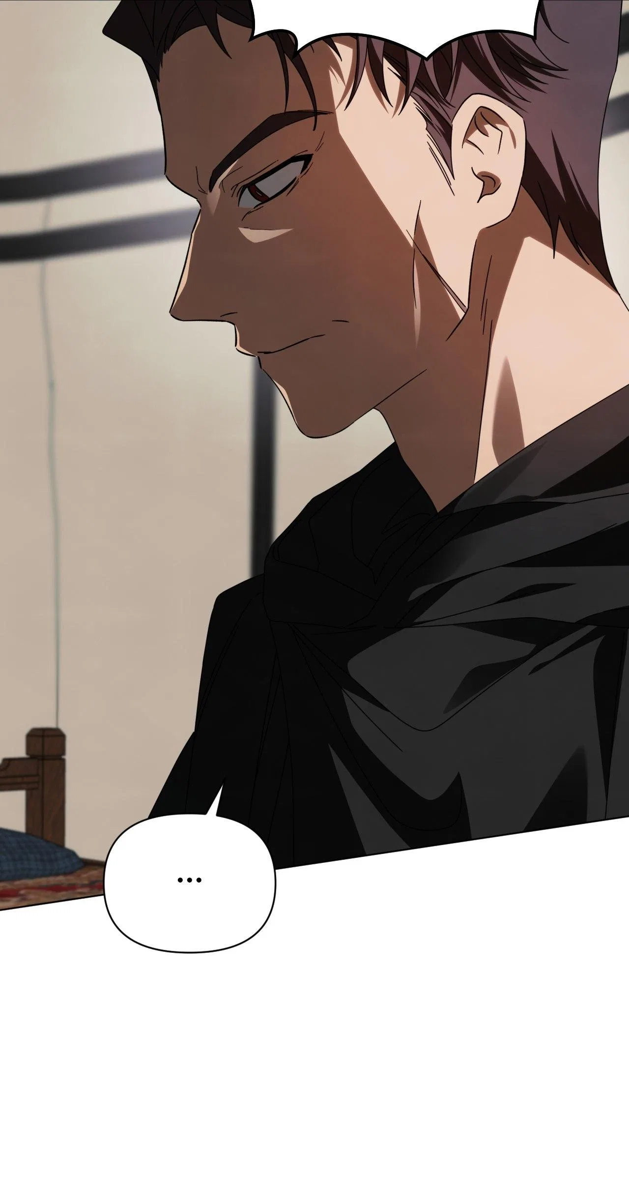 To The Witch Who Forgot The Bird Chapter 36 – Page 54
