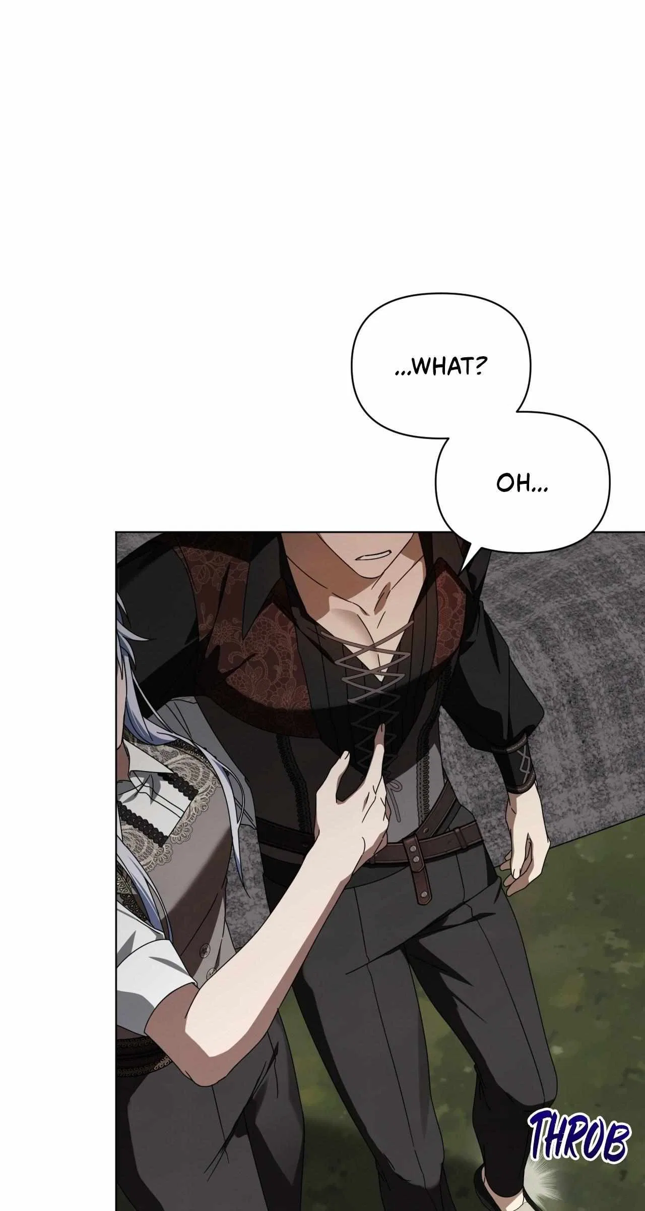 To The Witch Who Forgot The Bird Chapter 36 – Page 63