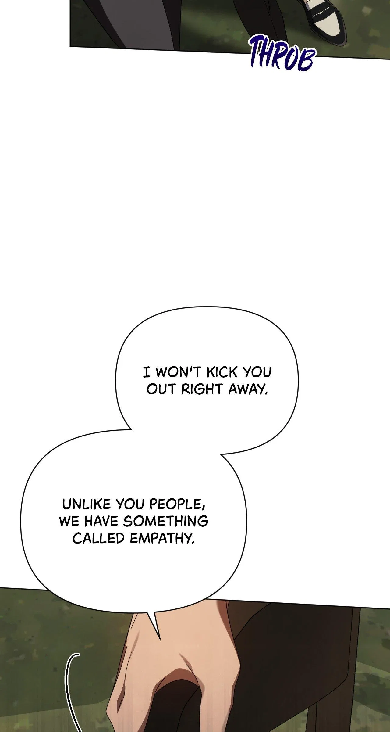 To The Witch Who Forgot The Bird Chapter 36 – Page 64