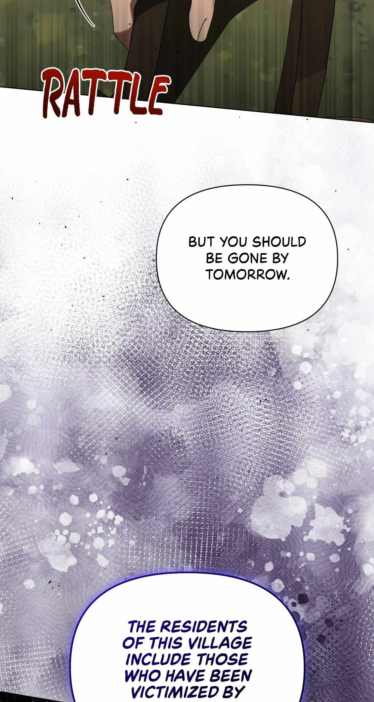 To The Witch Who Forgot The Bird Chapter 36 – Page 65