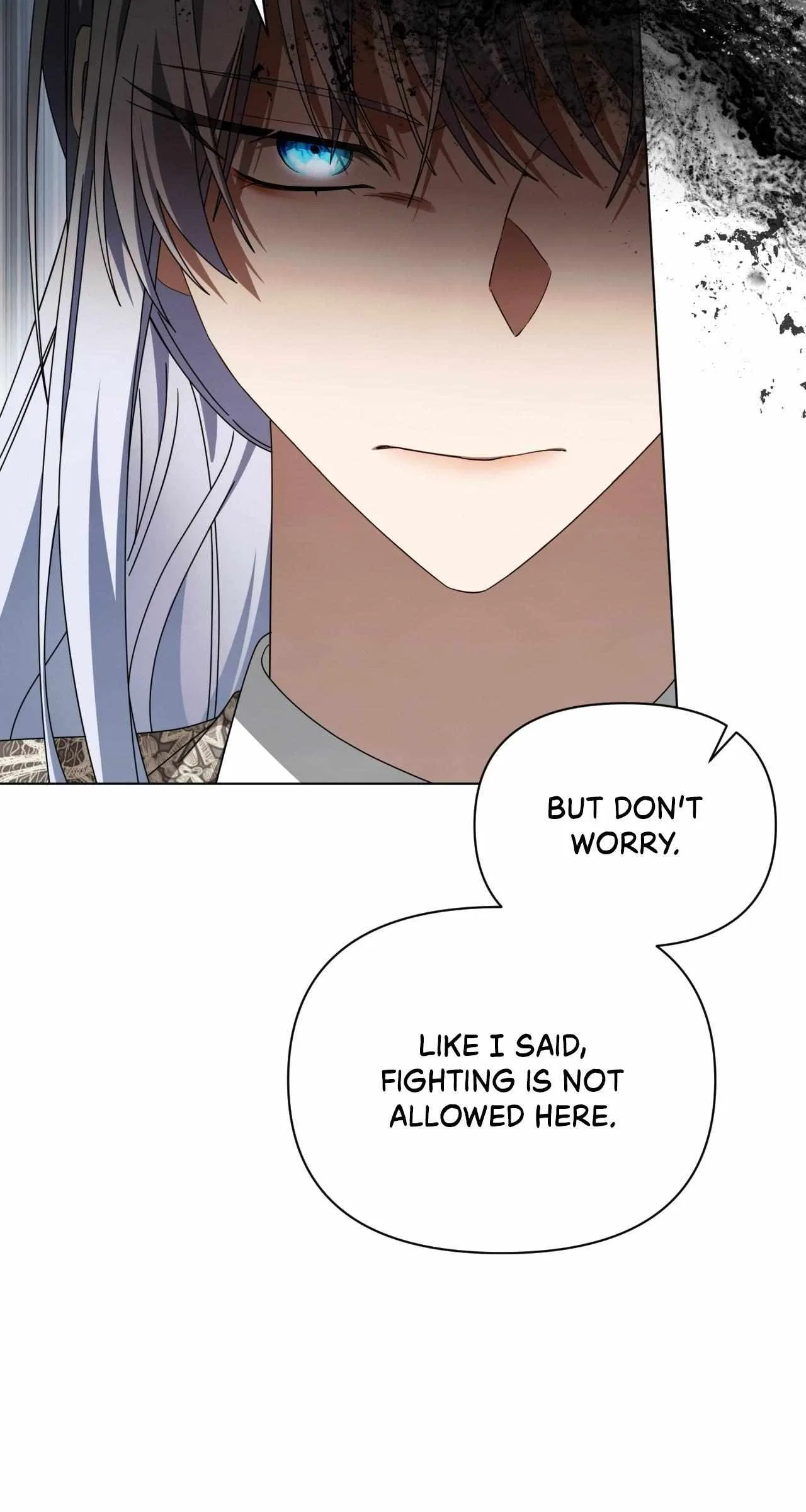 To The Witch Who Forgot The Bird Chapter 36 – Page 67
