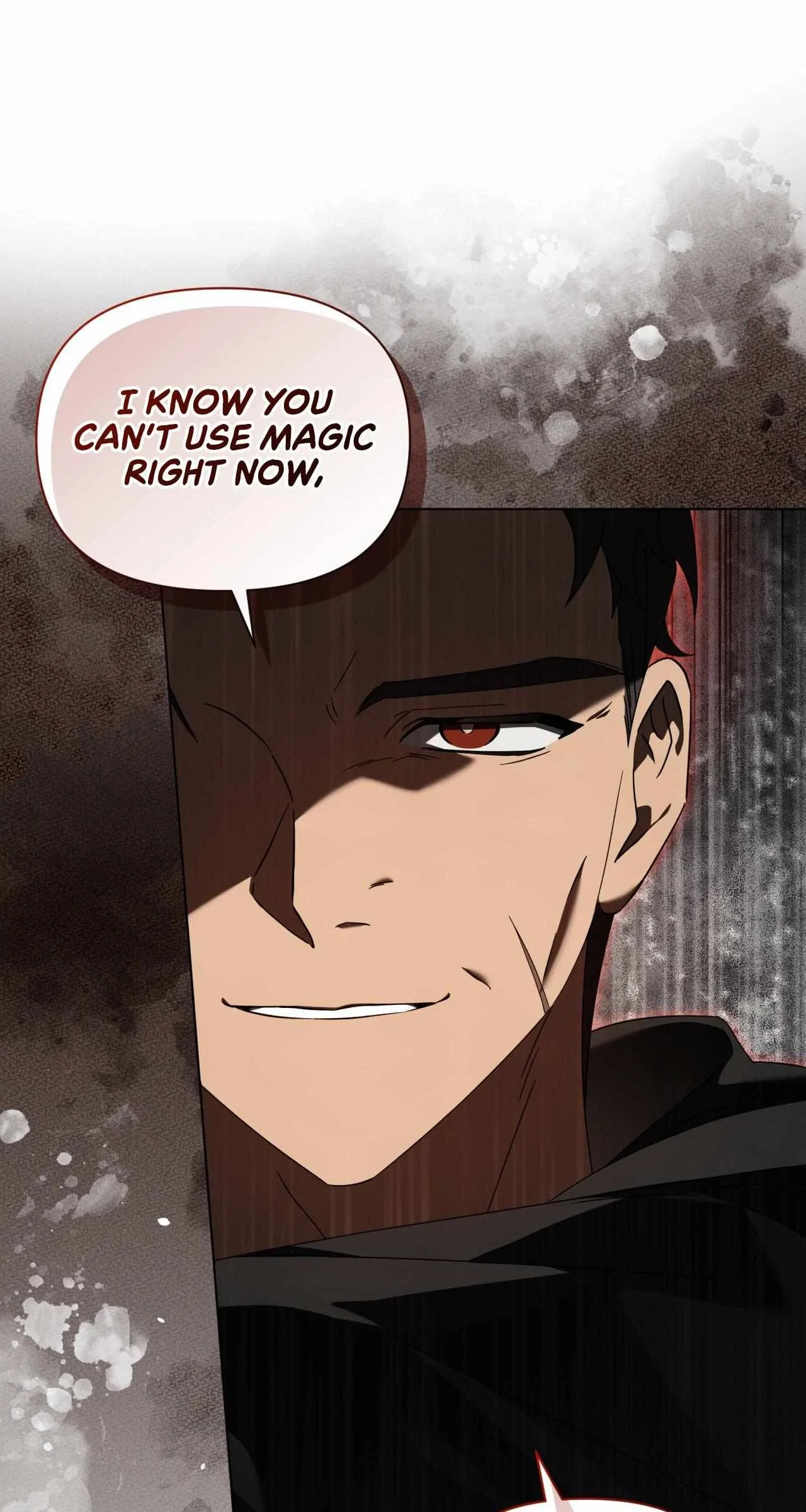 To The Witch Who Forgot The Bird Chapter 36 – Page 69