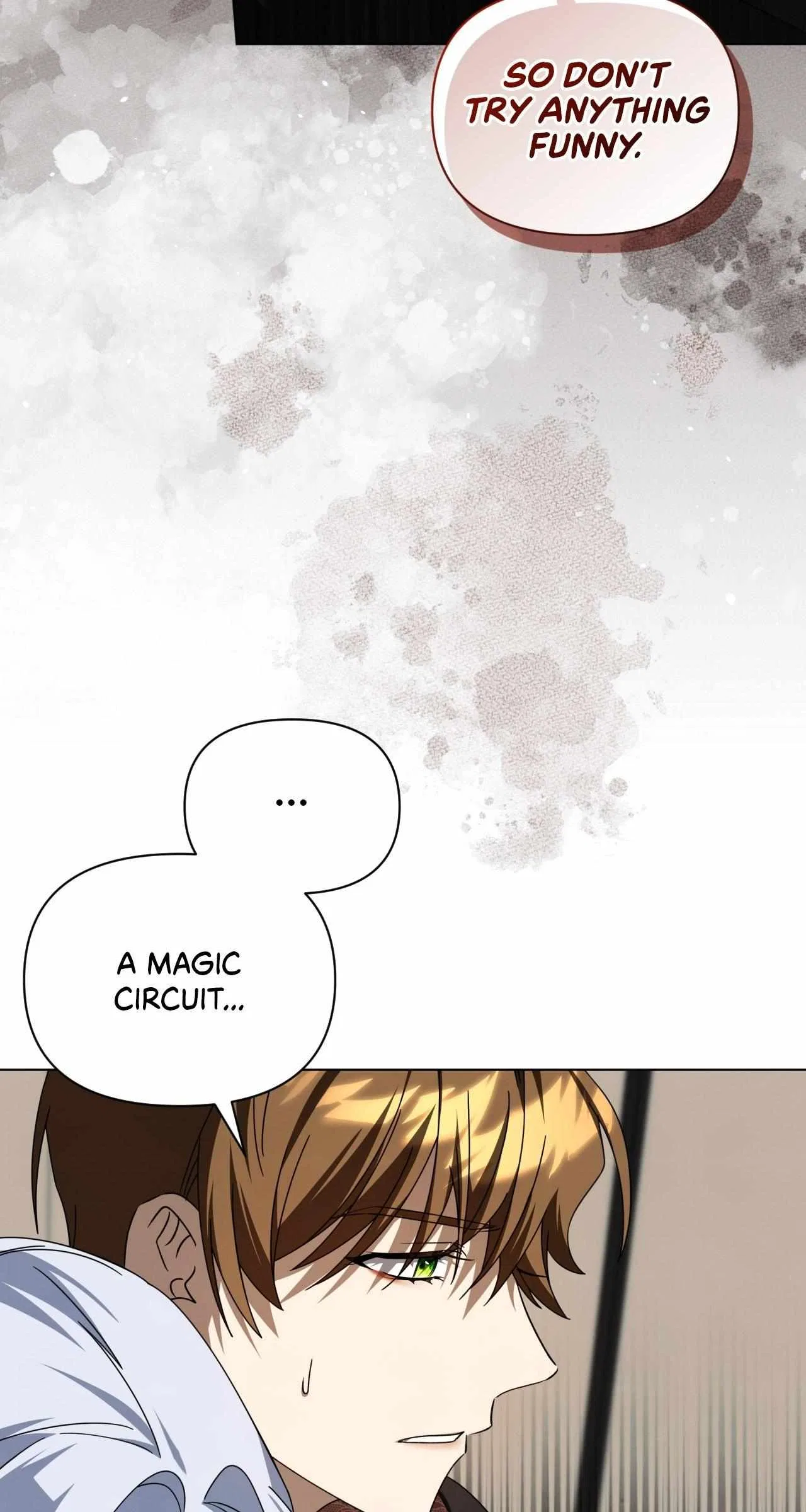 To The Witch Who Forgot The Bird Chapter 36 – Page 70