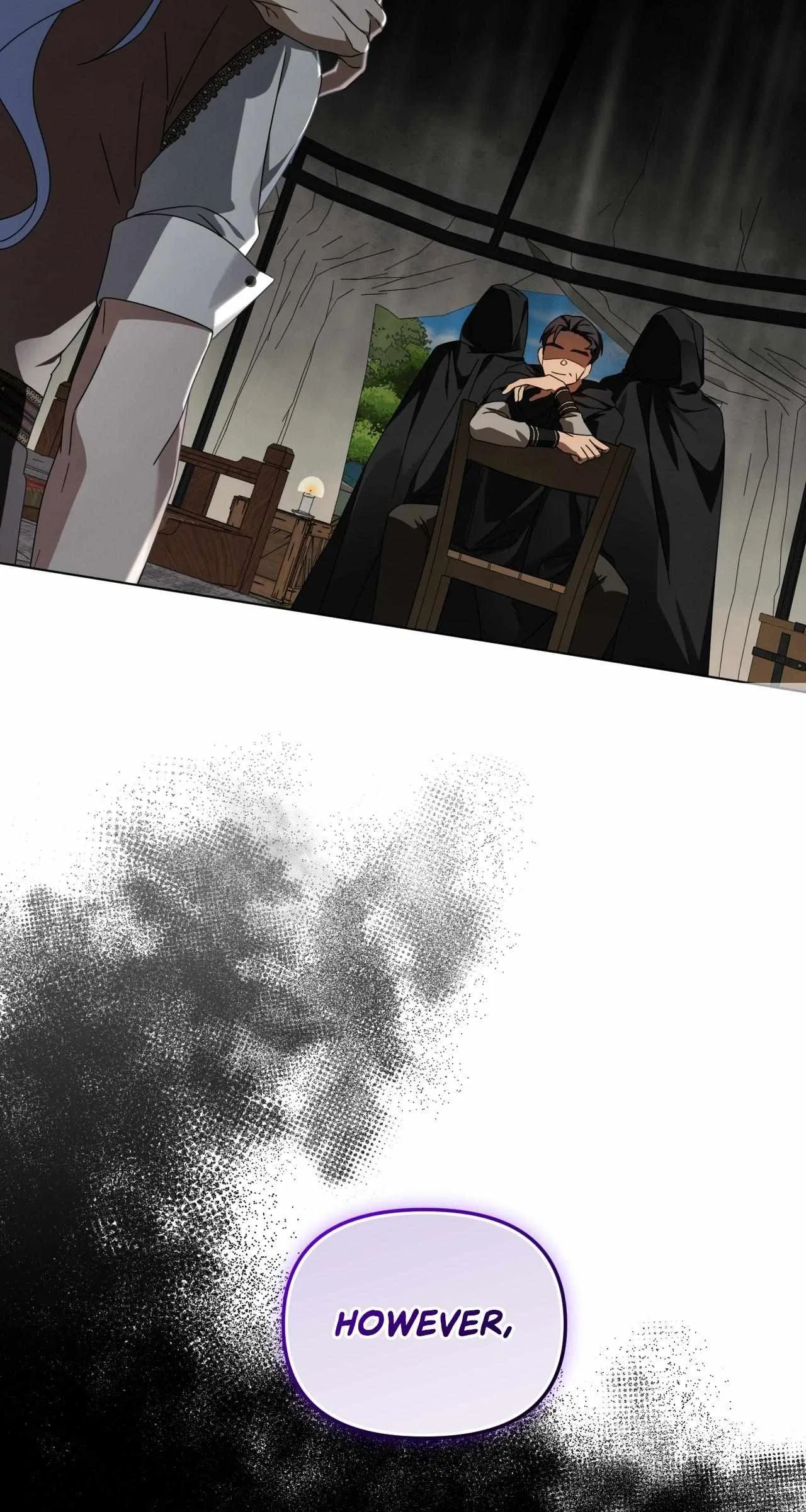 To The Witch Who Forgot The Bird Chapter 36 – Page 72