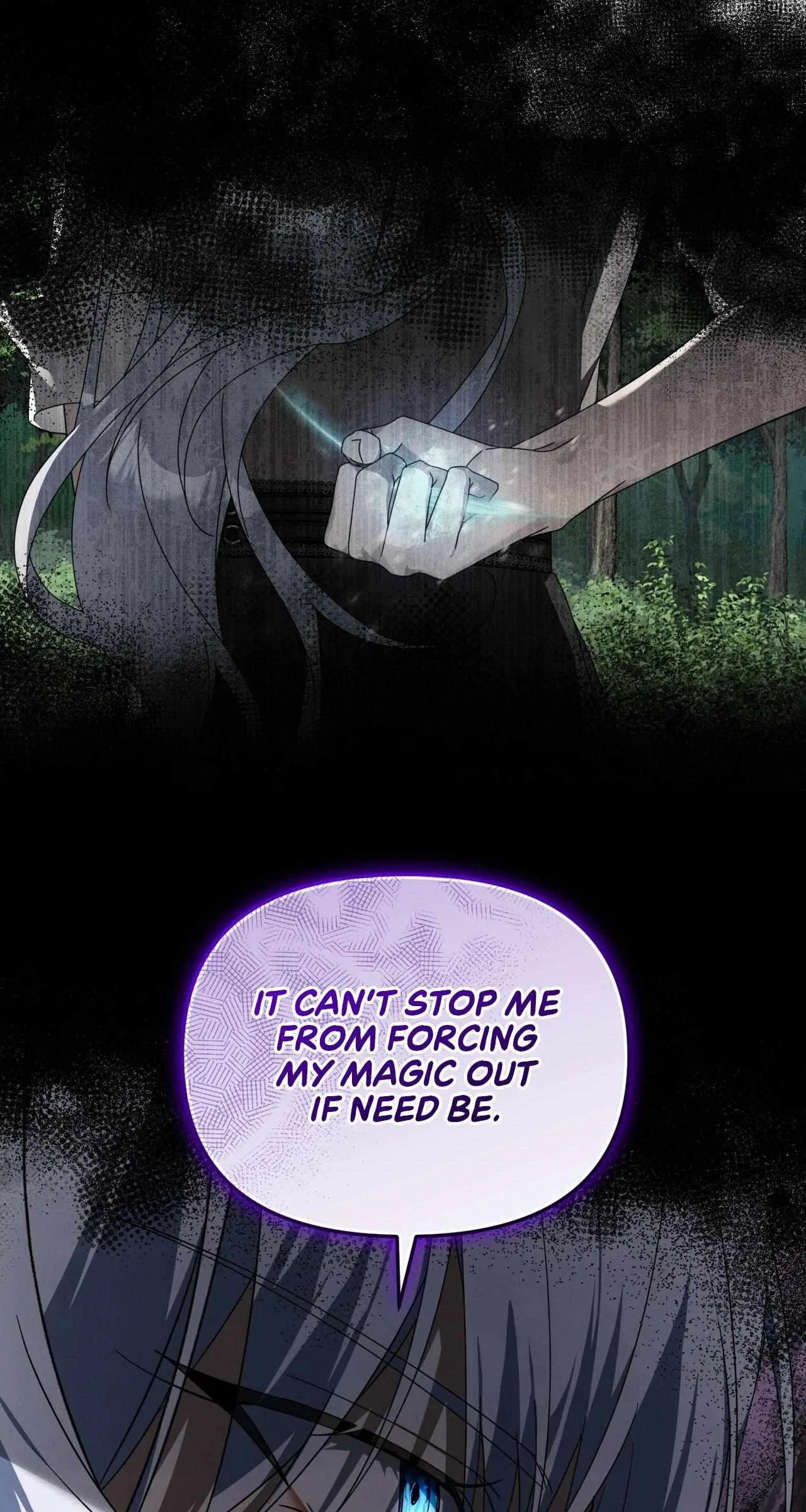 To The Witch Who Forgot The Bird Chapter 36 – Page 73