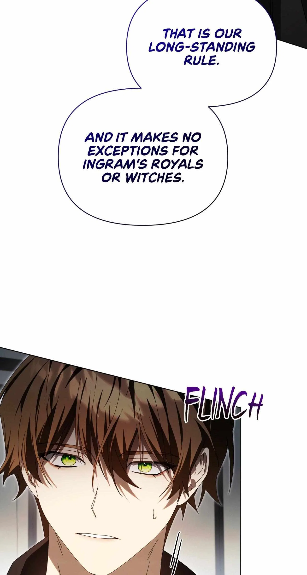 To The Witch Who Forgot The Bird Chapter 36 – Page 79