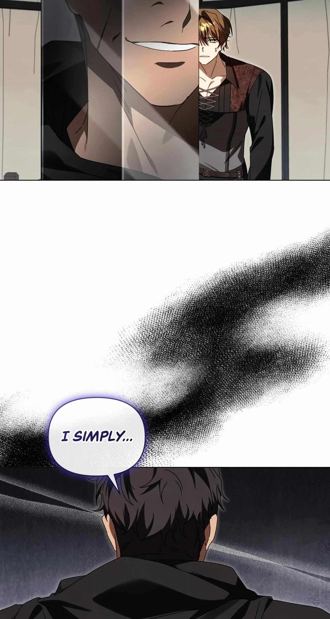 To The Witch Who Forgot The Bird Chapter 36 – Page 81