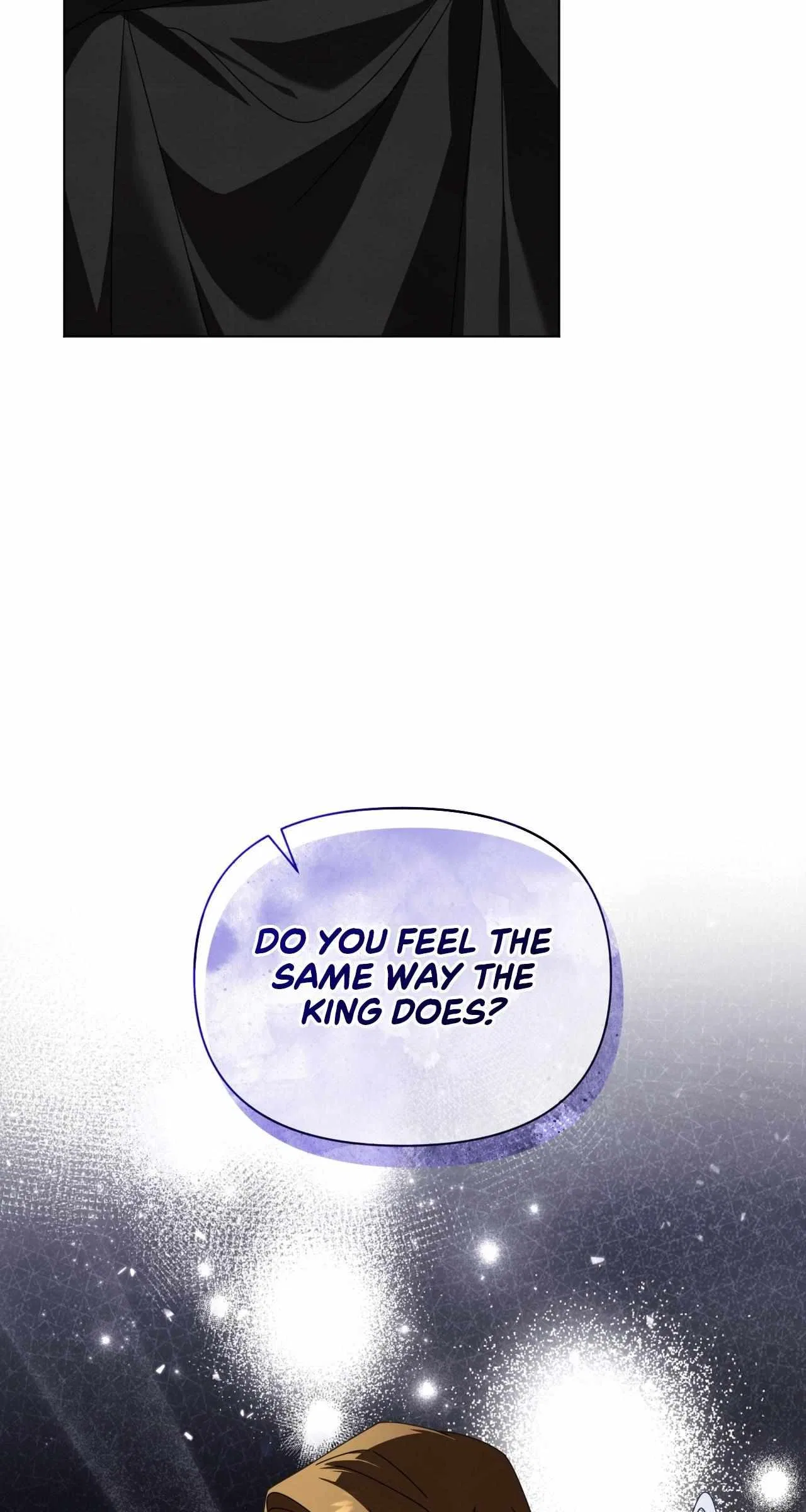 To The Witch Who Forgot The Bird Chapter 36 – Page 85