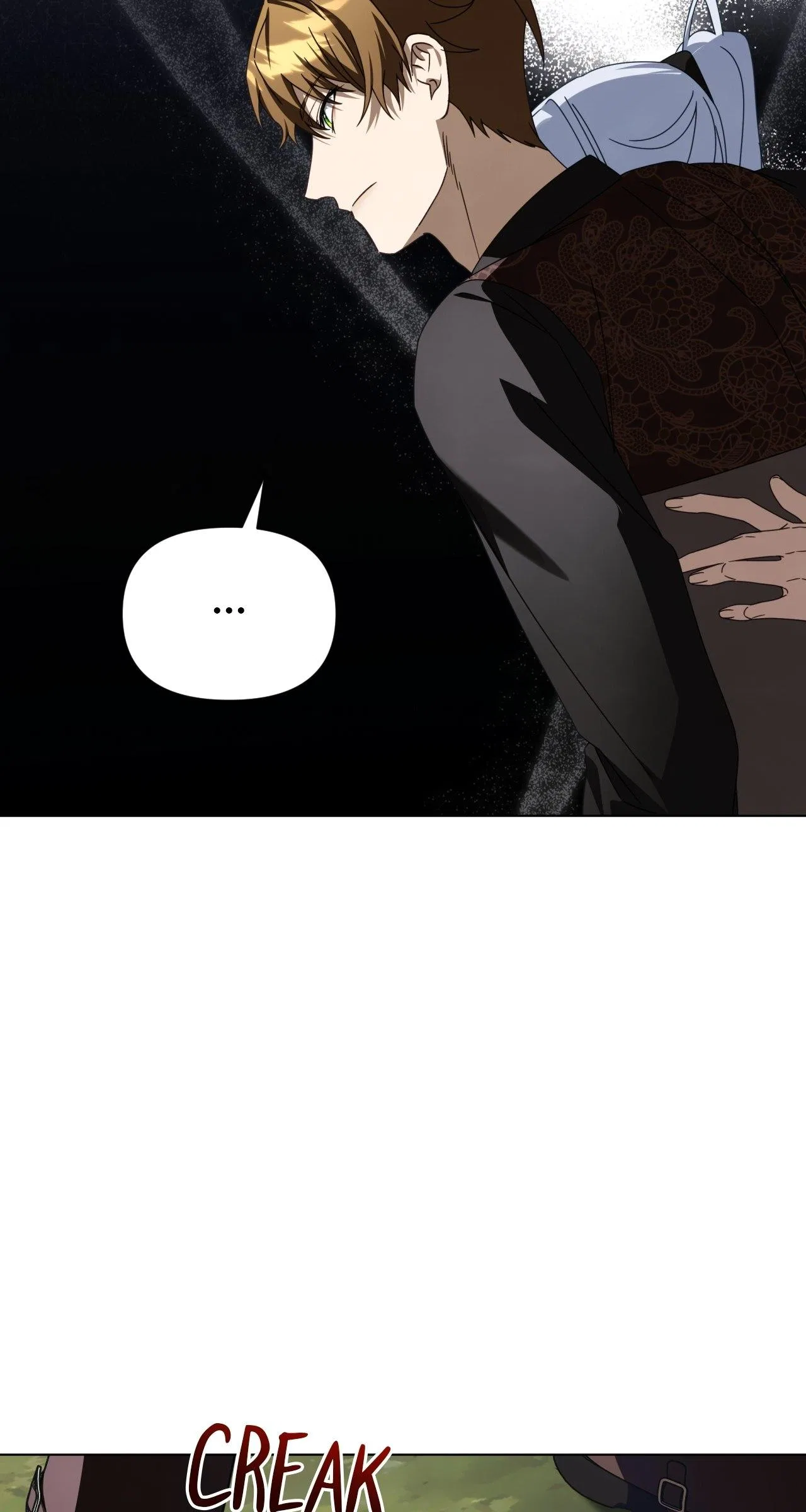 To The Witch Who Forgot The Bird Chapter 36 – Page 86