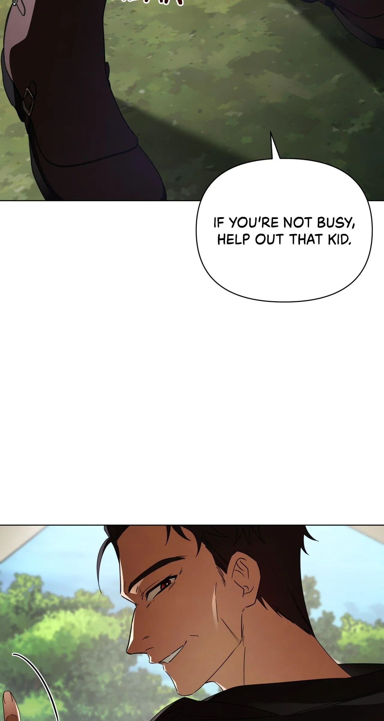To The Witch Who Forgot The Bird Chapter 36 – Page 87