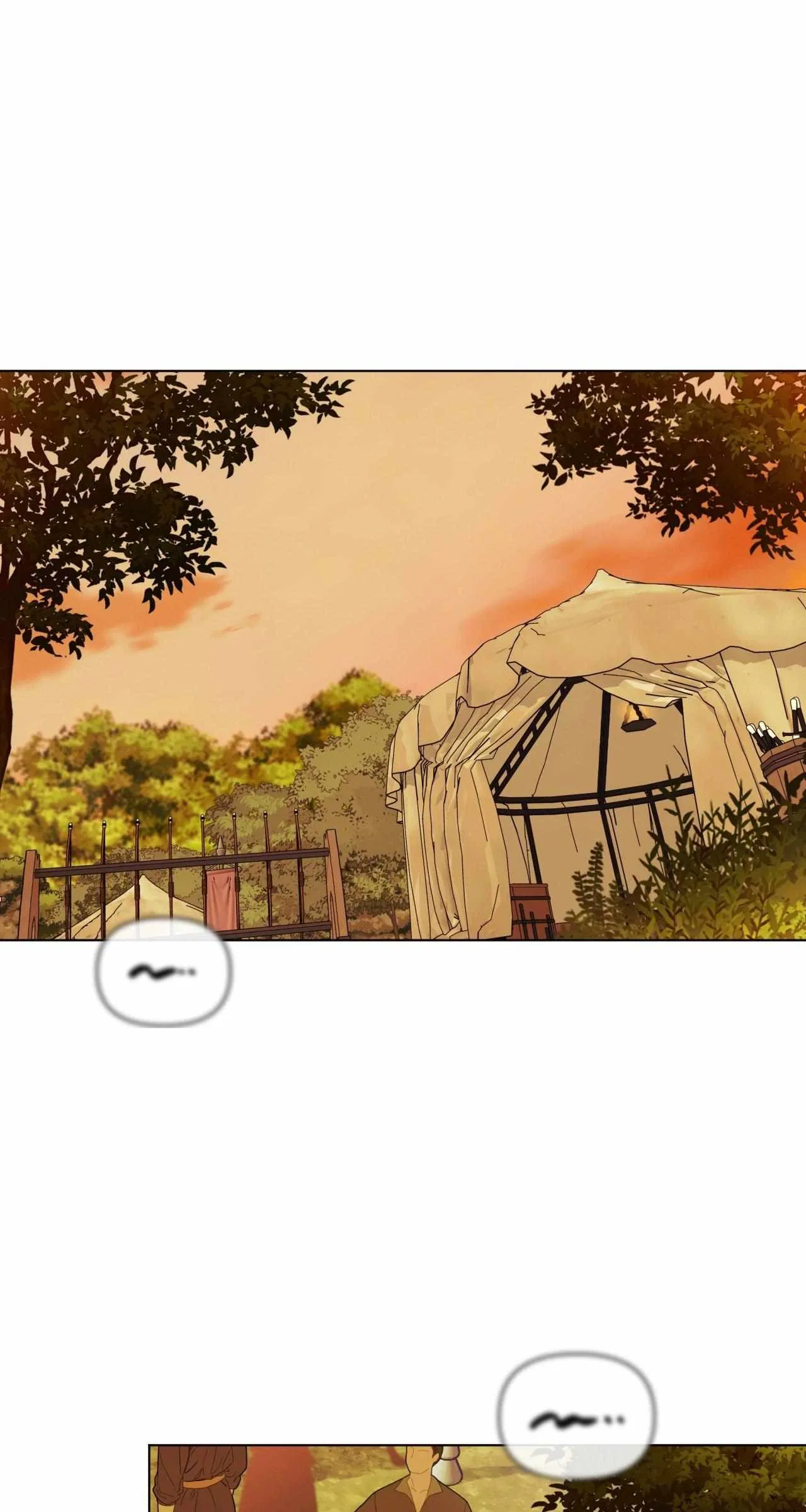 To The Witch Who Forgot The Bird Chapter 36 – Page 90