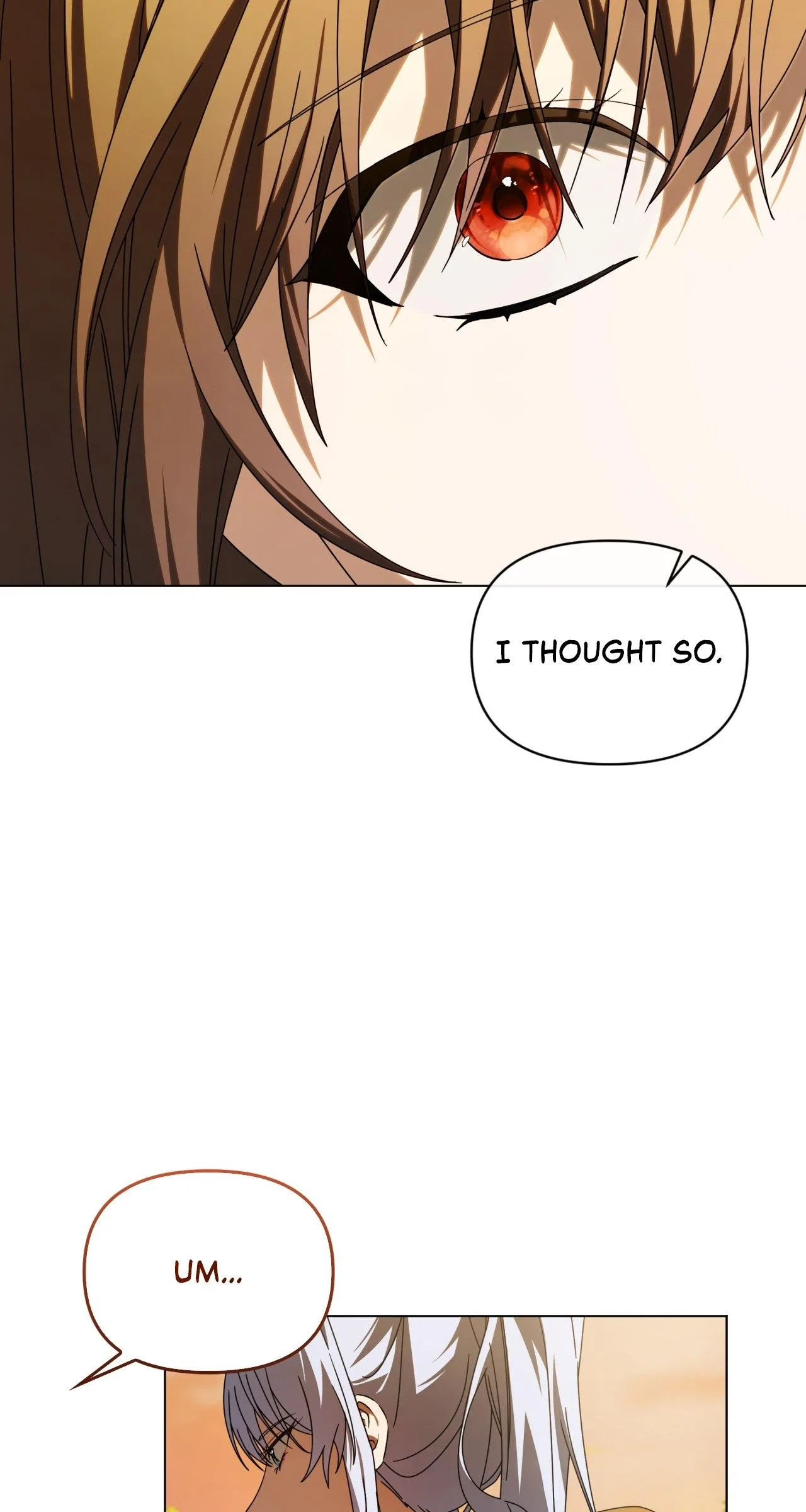 To The Witch Who Forgot The Bird Chapter 36 – Page 95