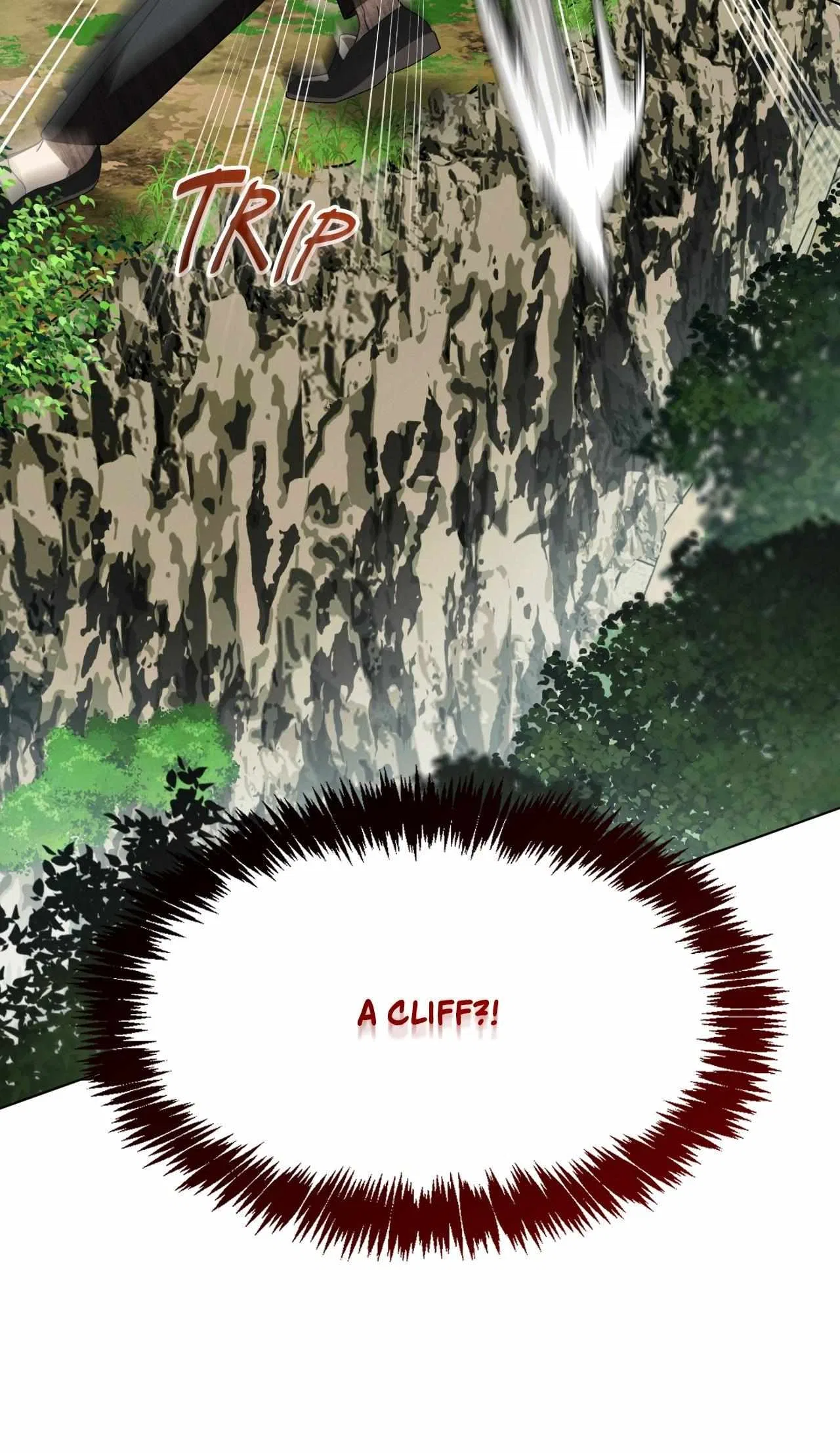 To The Witch Who Forgot The Bird Chapter 35 – Page 3