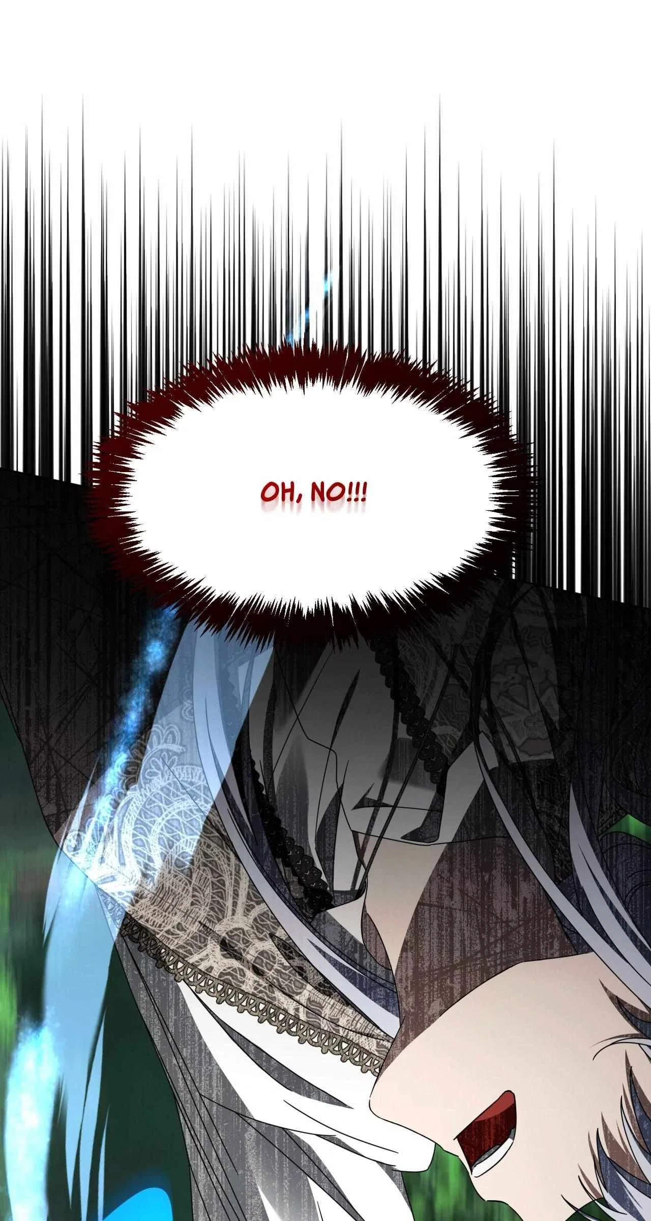 To The Witch Who Forgot The Bird Chapter 35 – Page 4