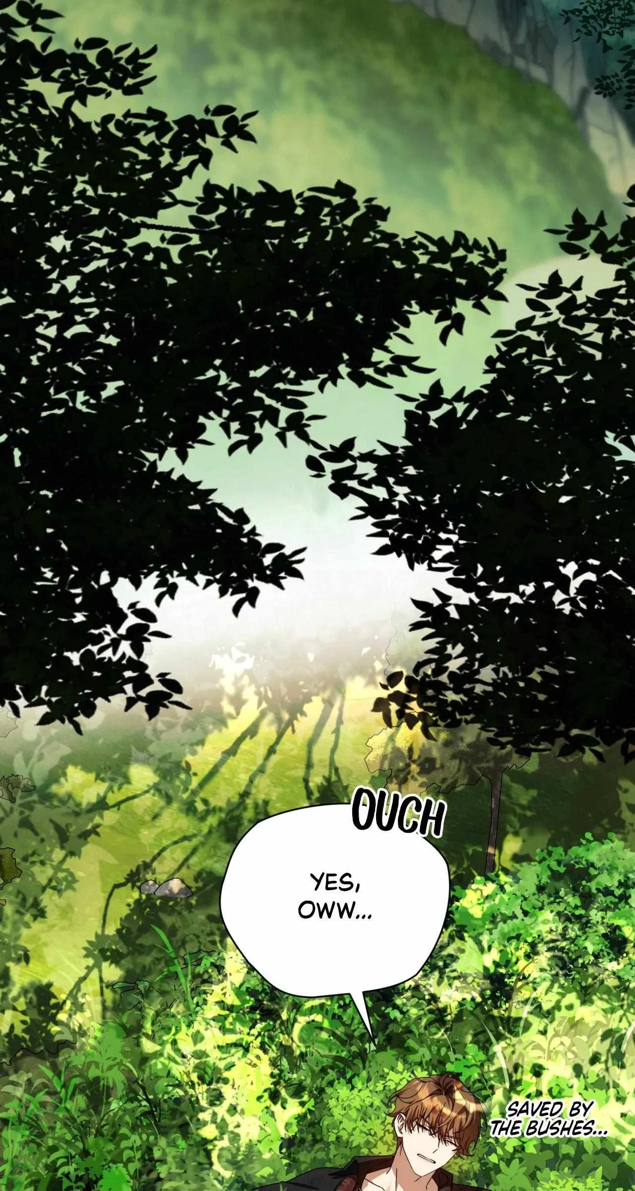 To The Witch Who Forgot The Bird Chapter 35 – Page 13