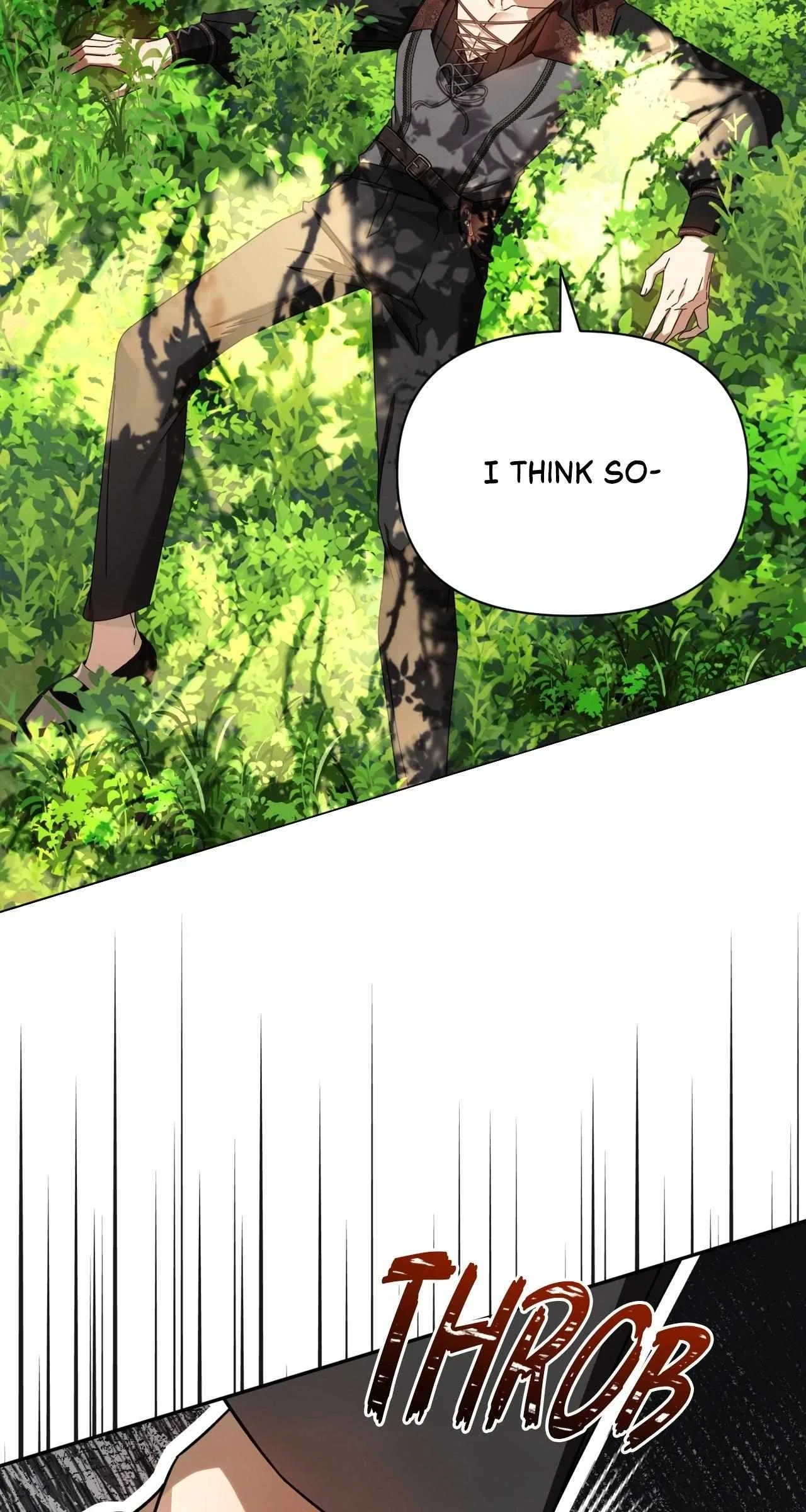 To The Witch Who Forgot The Bird Chapter 35 – Page 14