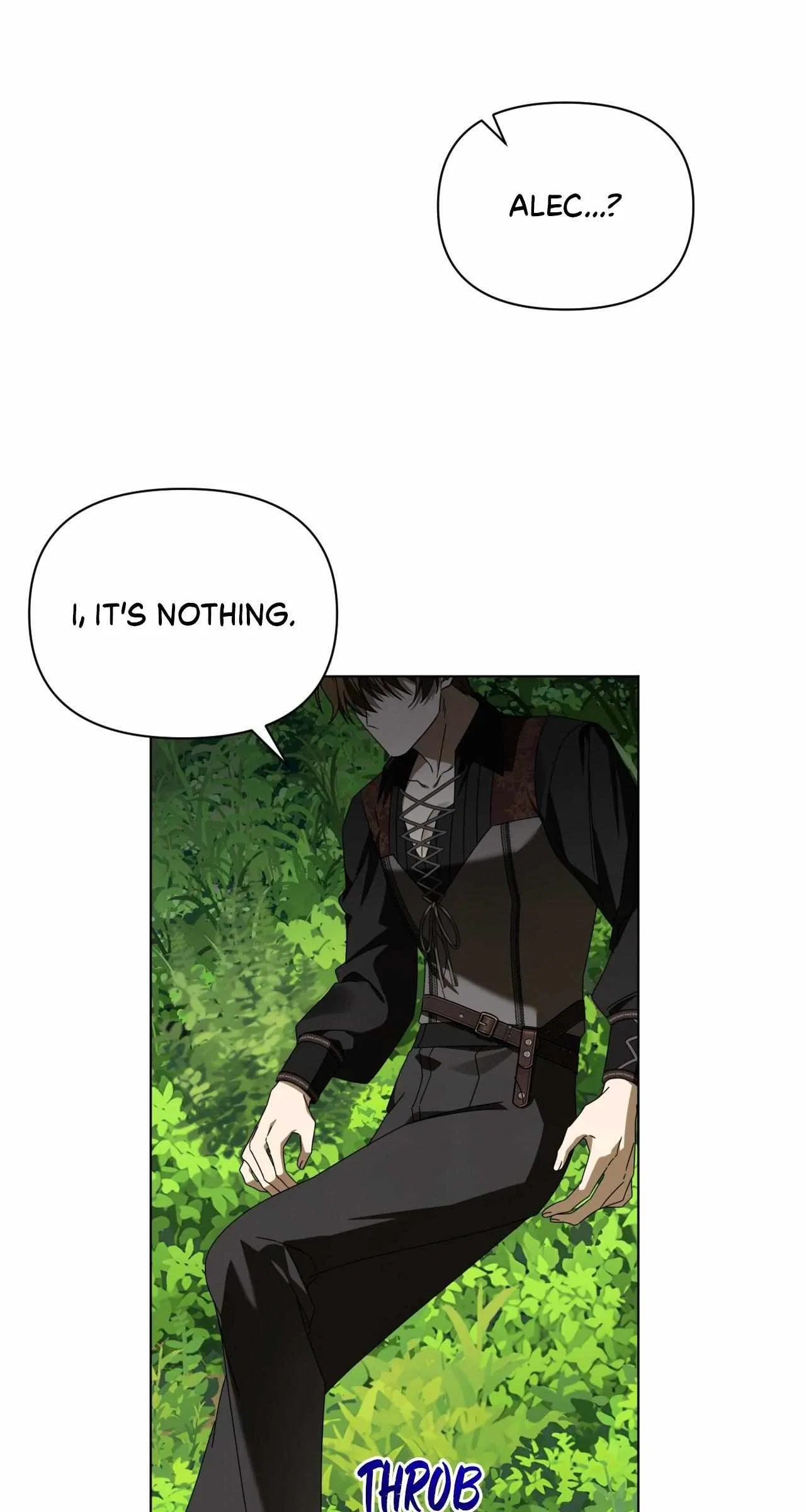 To The Witch Who Forgot The Bird Chapter 35 – Page 16