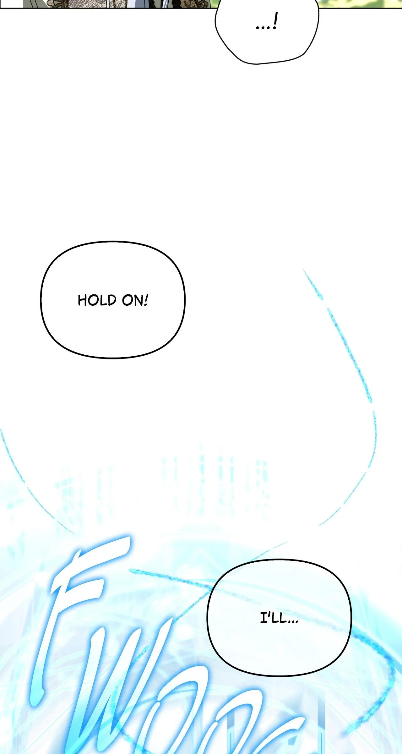To The Witch Who Forgot The Bird Chapter 35 – Page 18