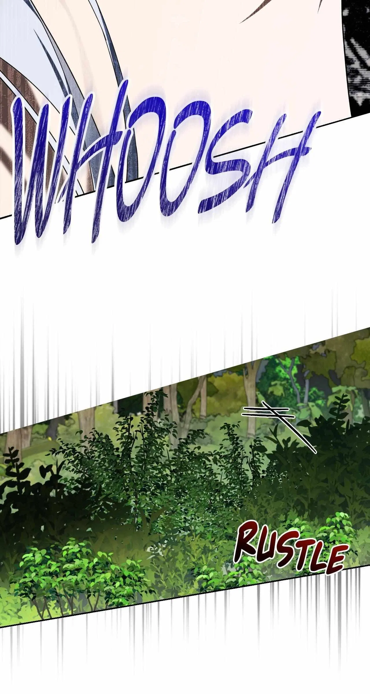 To The Witch Who Forgot The Bird Chapter 35 – Page 25