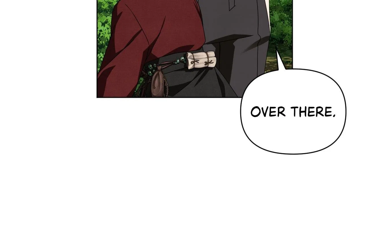 To The Witch Who Forgot The Bird Chapter 35 – Page 33