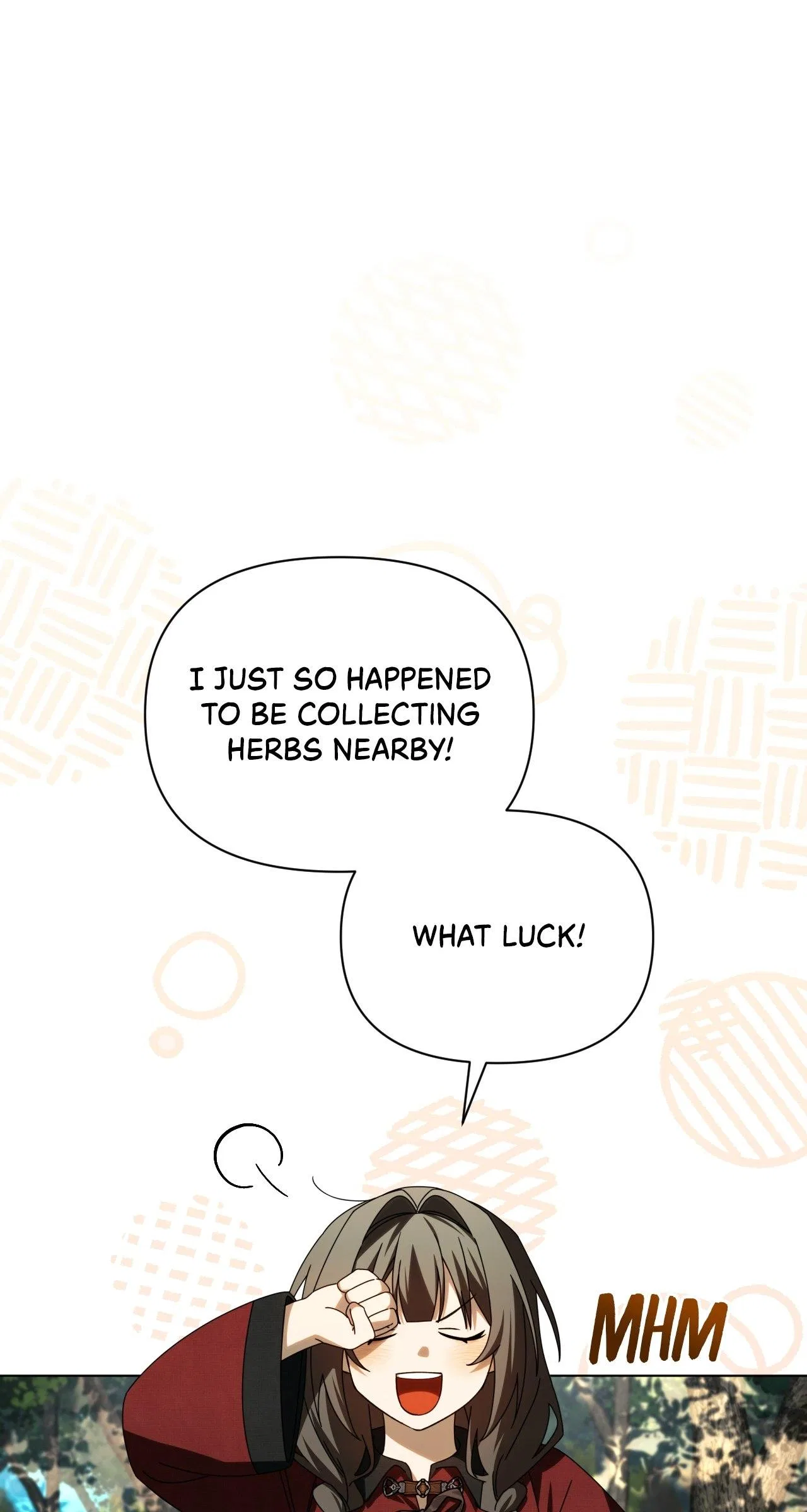 To The Witch Who Forgot The Bird Chapter 35 – Page 42
