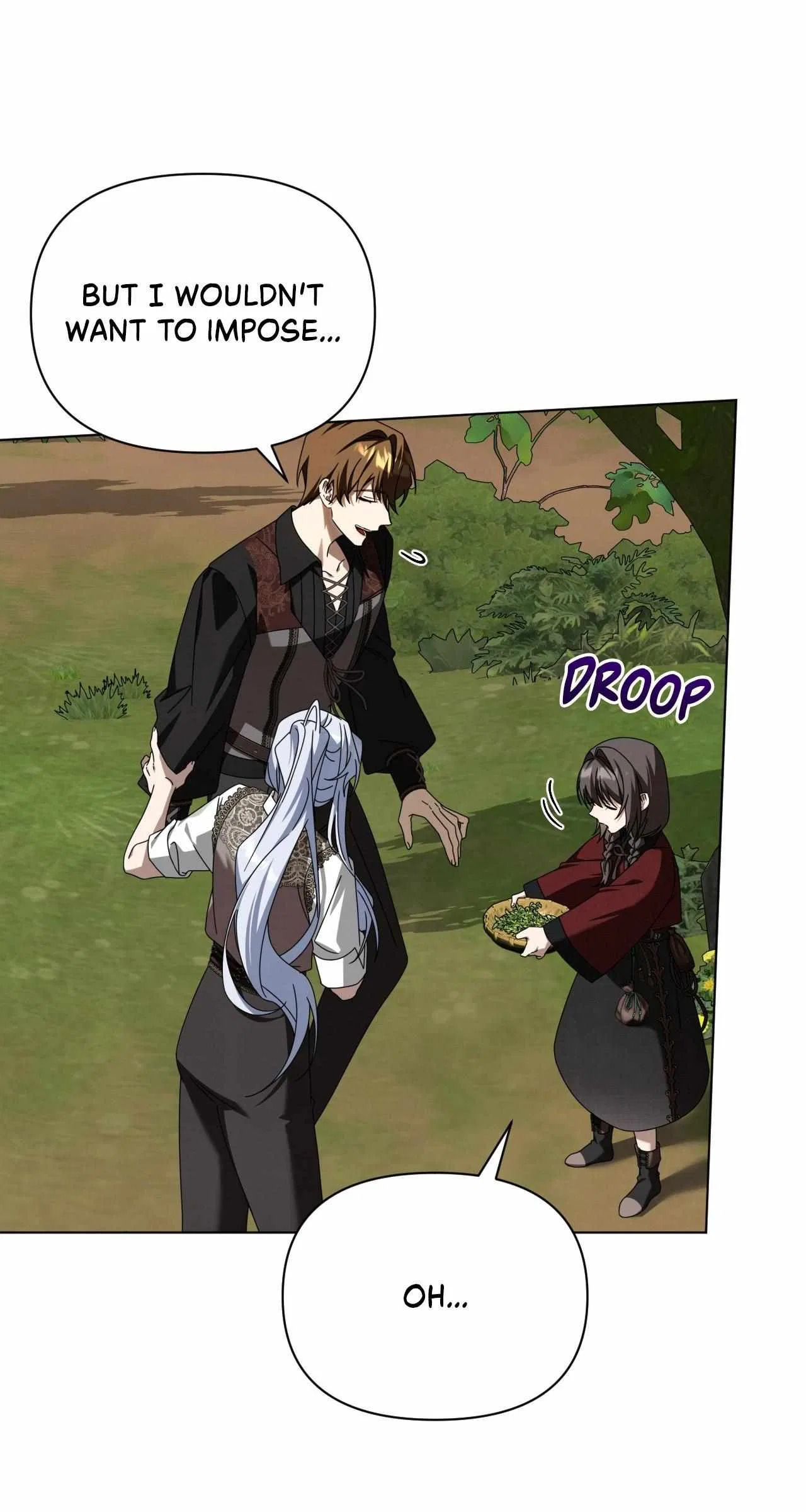 To The Witch Who Forgot The Bird Chapter 35 – Page 50