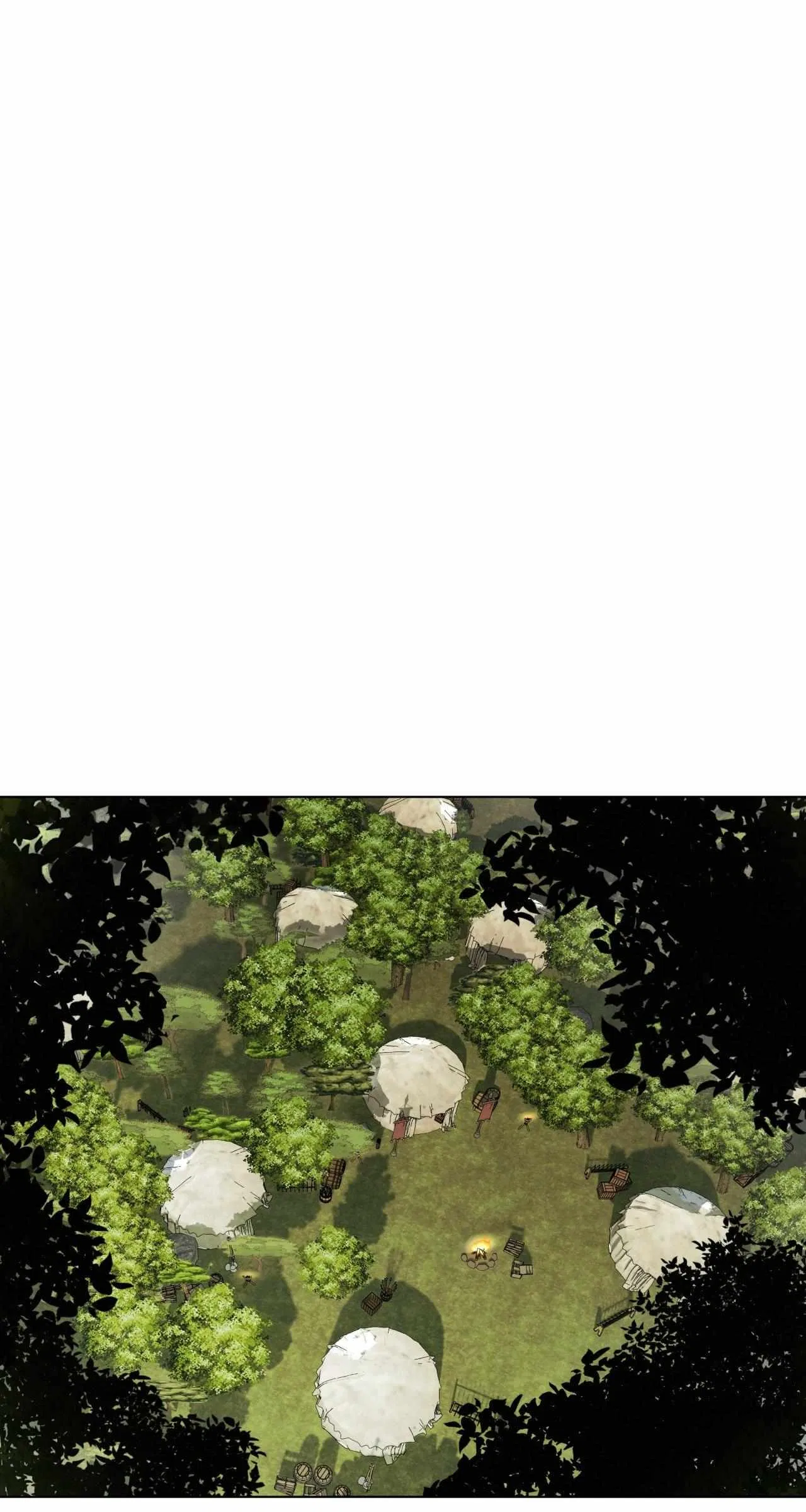 To The Witch Who Forgot The Bird Chapter 35 – Page 57
