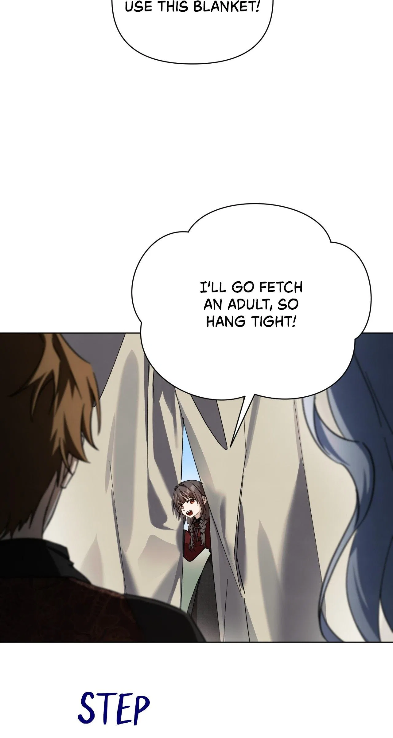 To The Witch Who Forgot The Bird Chapter 35 – Page 62