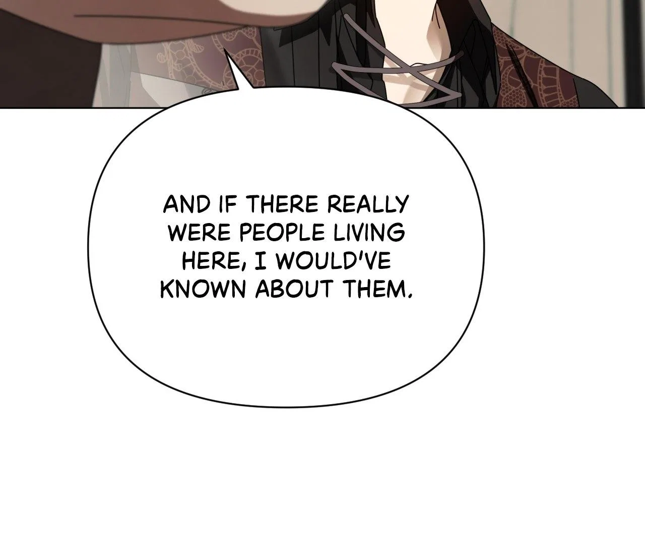 To The Witch Who Forgot The Bird Chapter 35 – Page 65